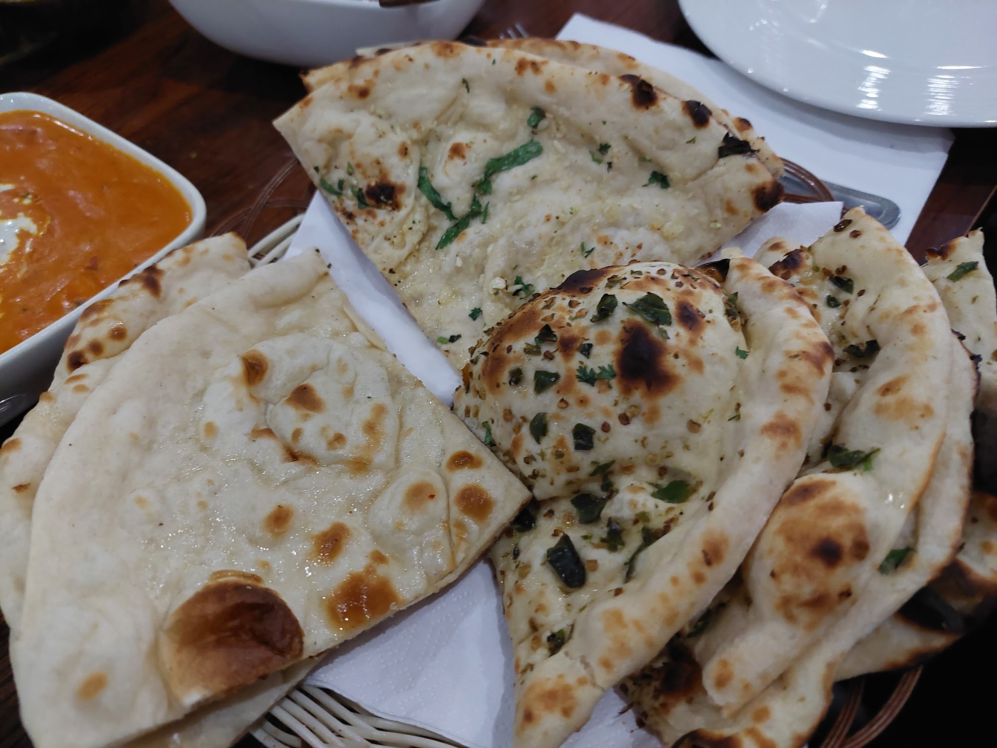 Delhi Live - East London’s Most Authentic Indian Restaurant