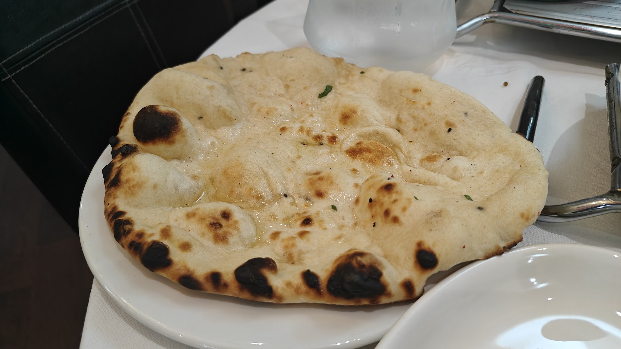 Darjeeling Tandoori