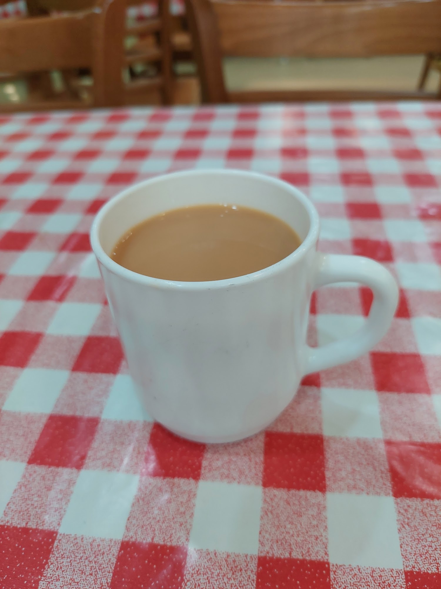 Jamies Diner Romford