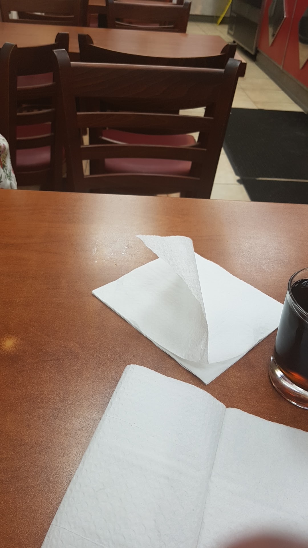 Kings Fish Restaurant