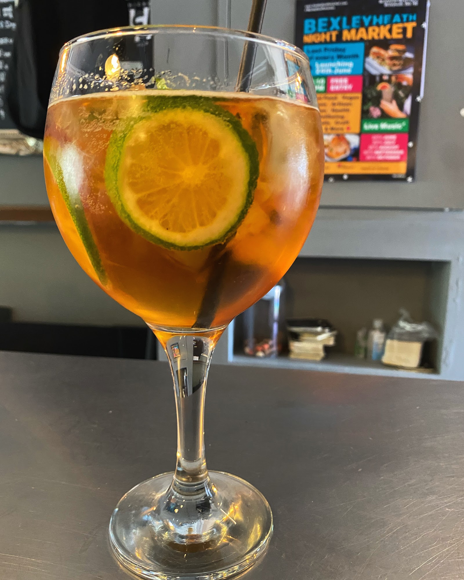 The Hackney Carriage Micropub
