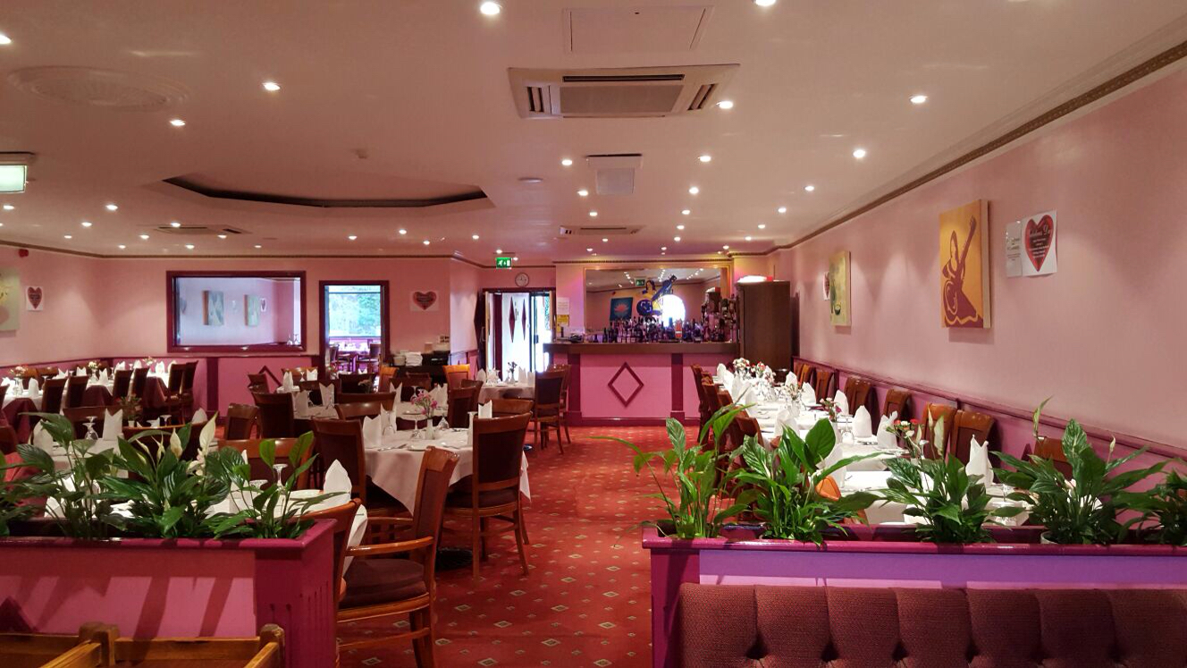 Jalsha Tandoori Restaurant