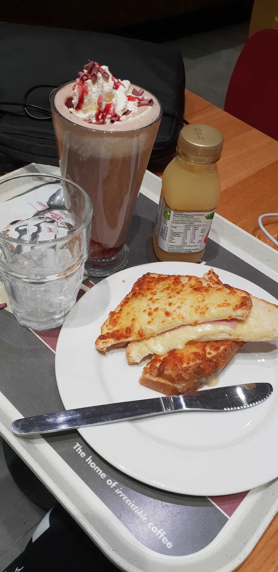 Costa Coffee
