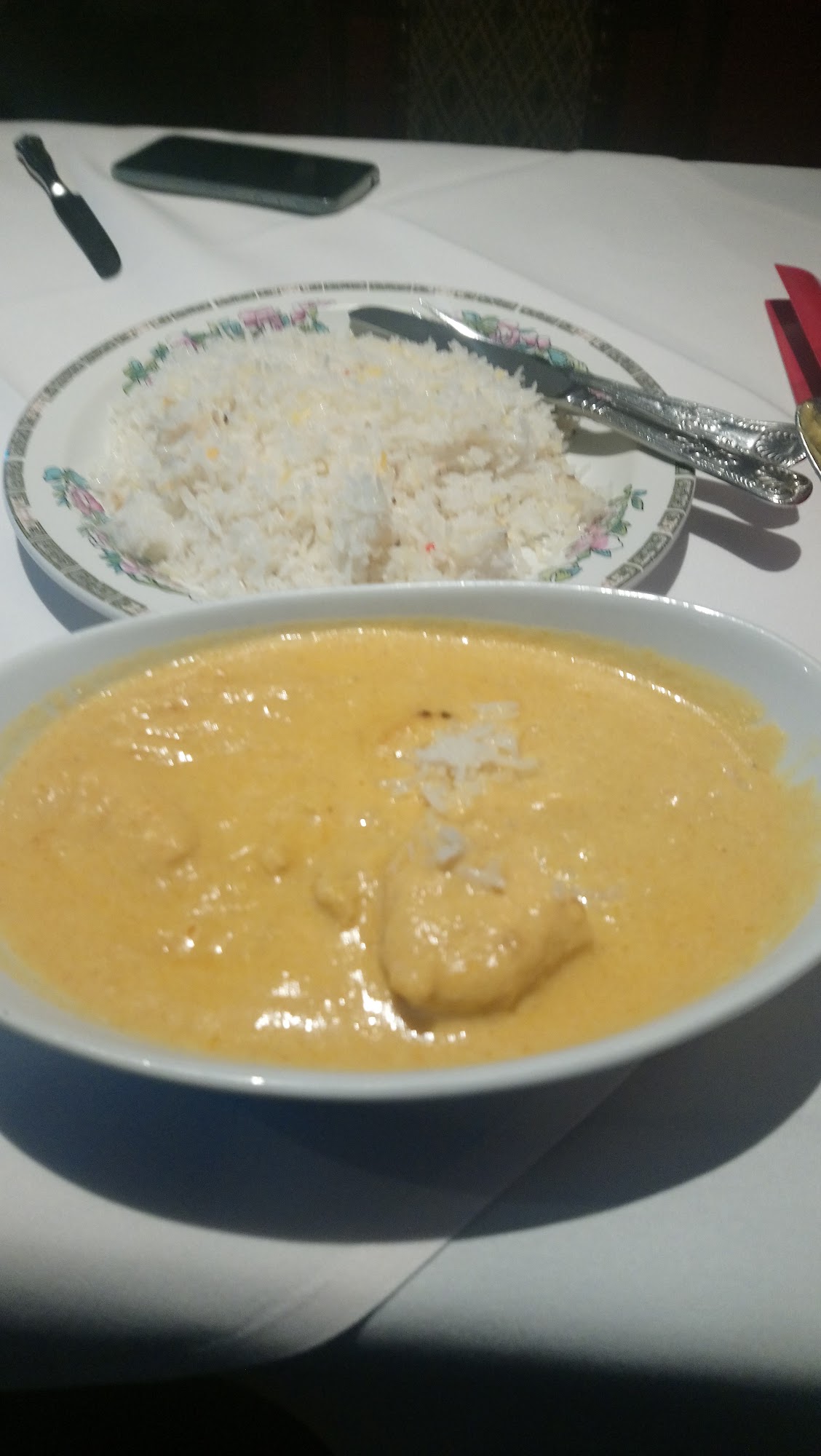 Sanderstead Tandoori