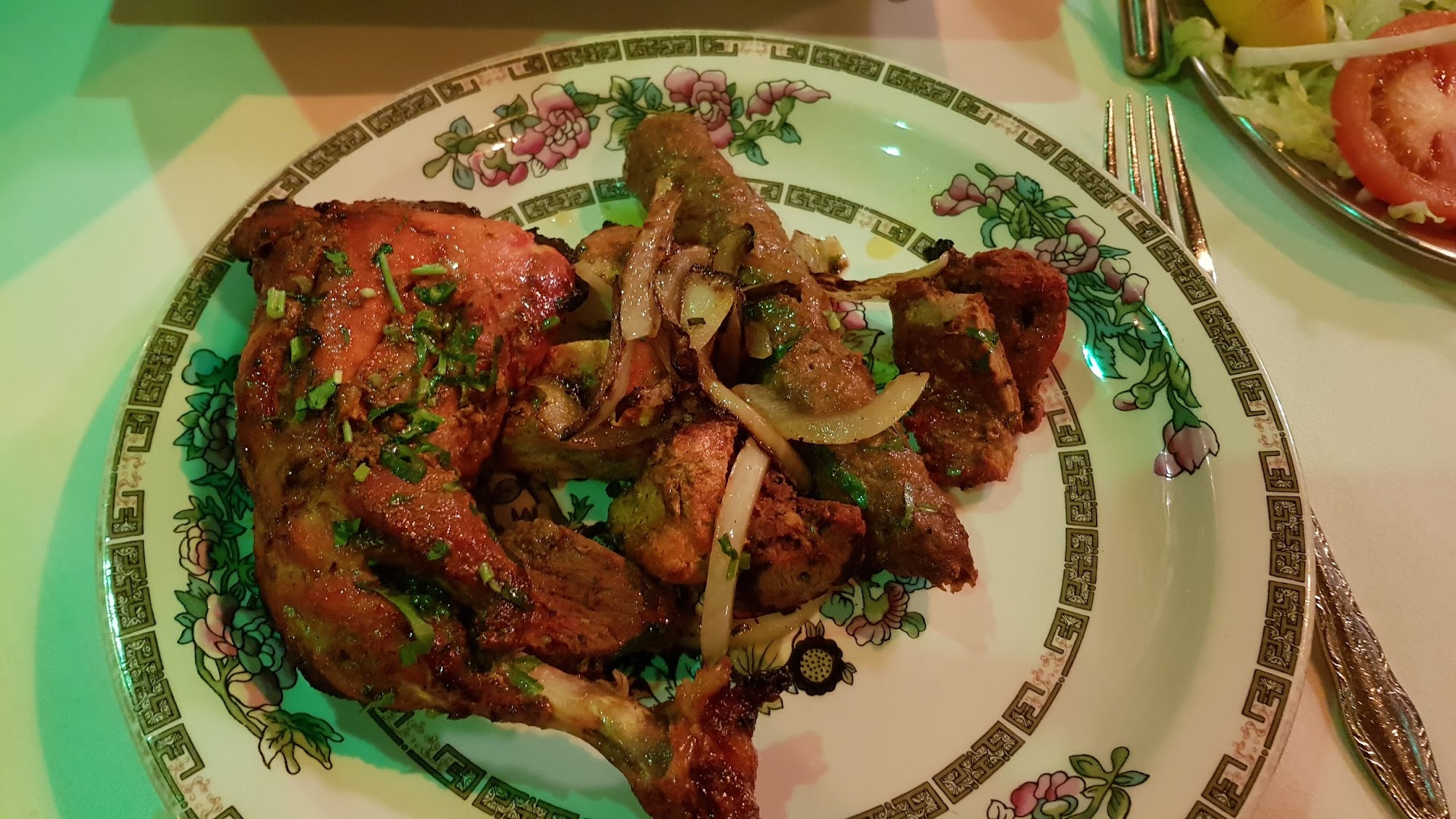 Agra Tandoori Surbiton
