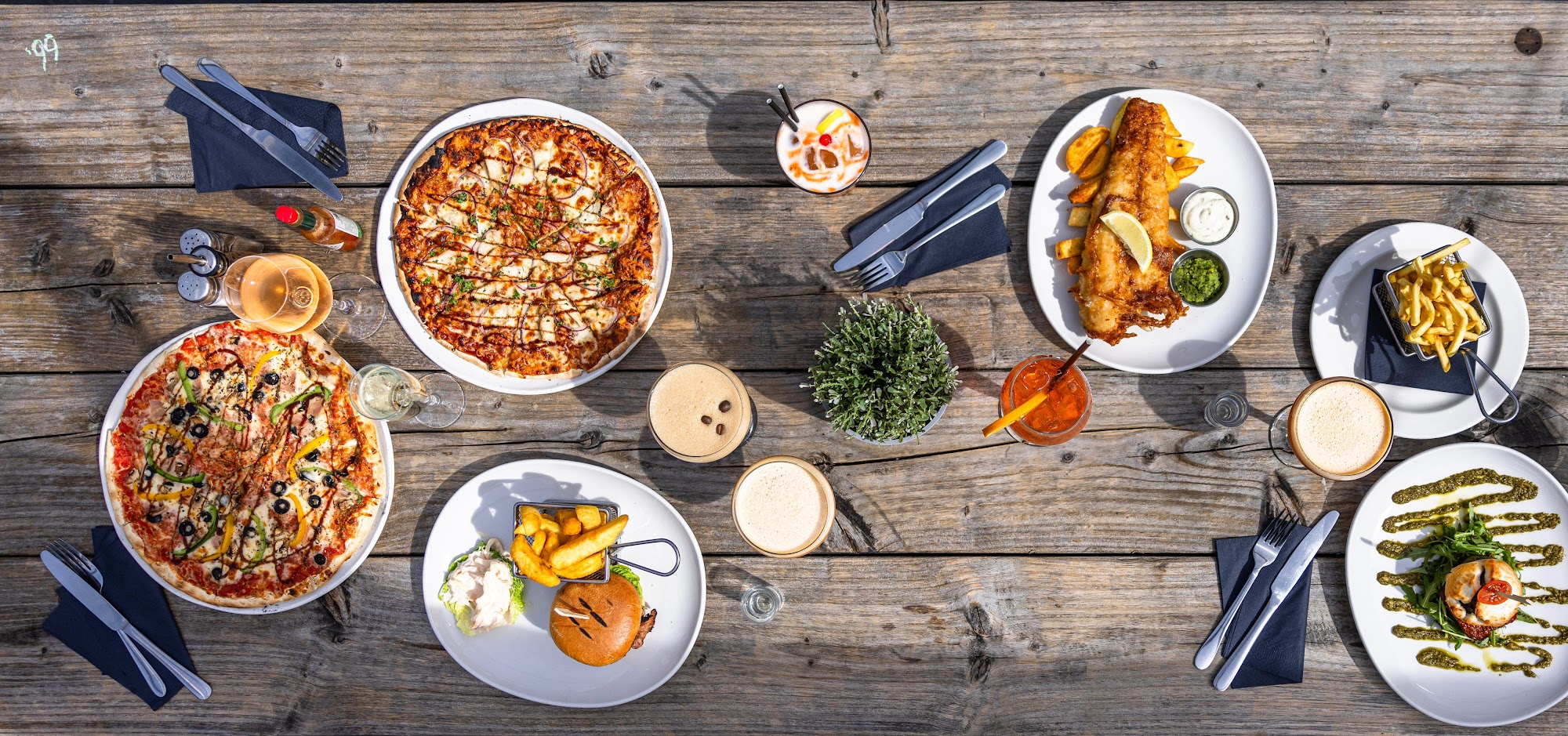Waggon & Horses Surbiton