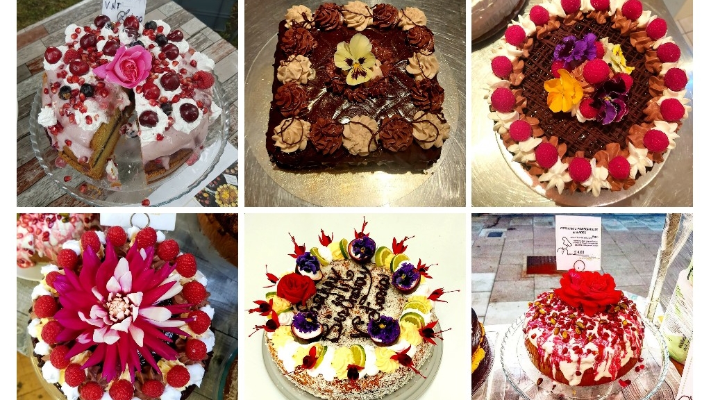 Vegan Sweet Tooth