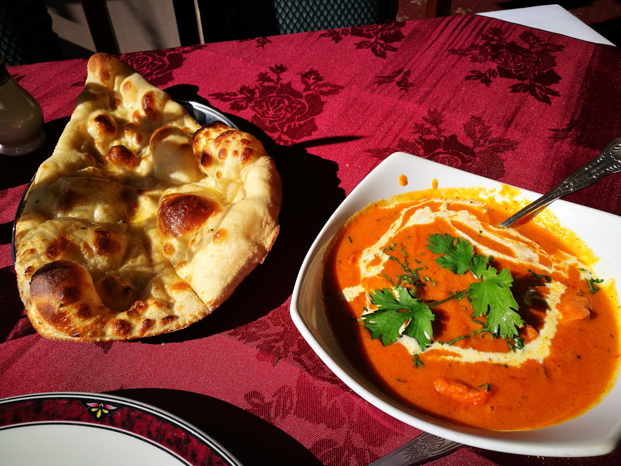 Palace Tandoori