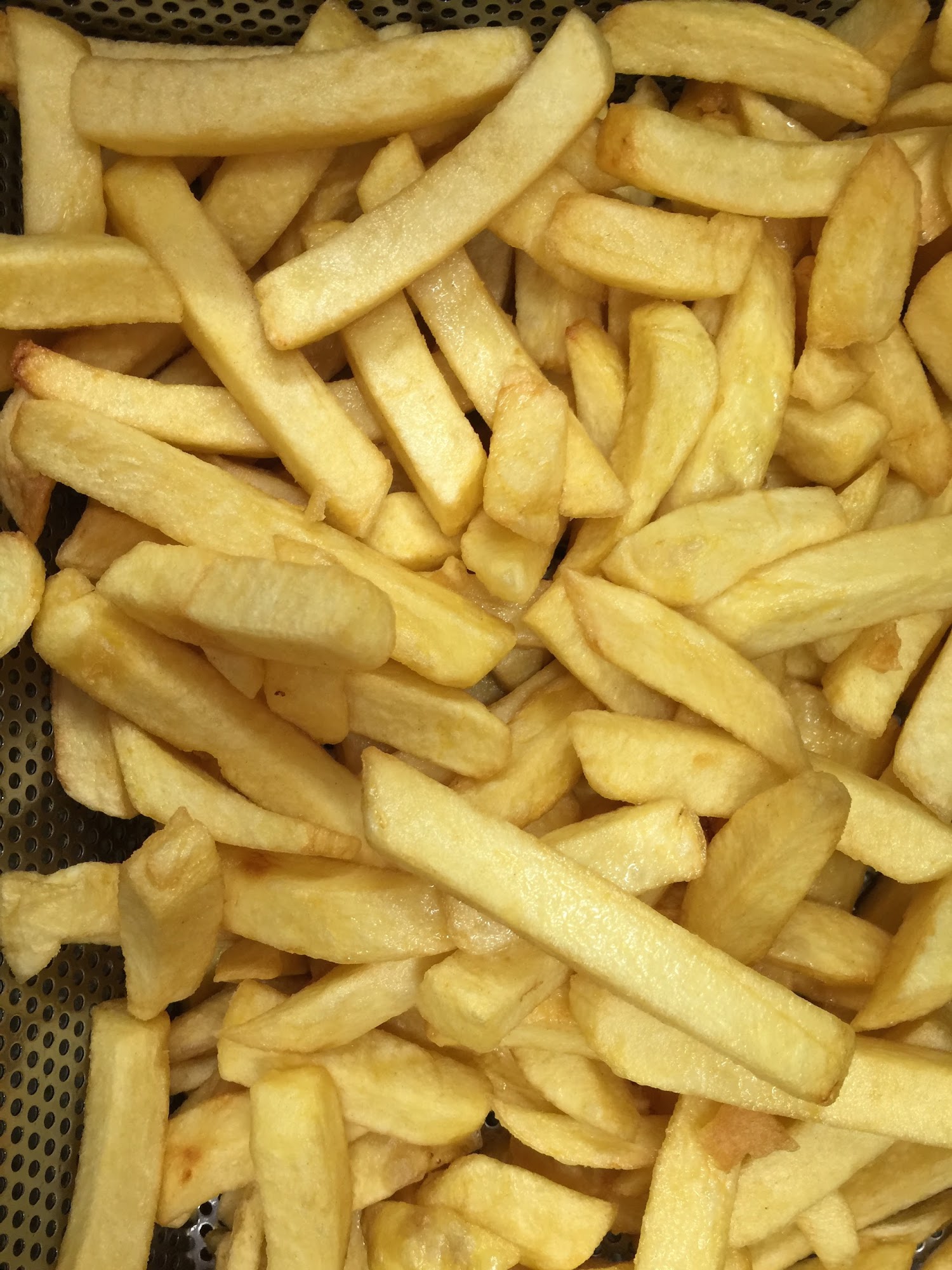 West Drayton Fish Bar
