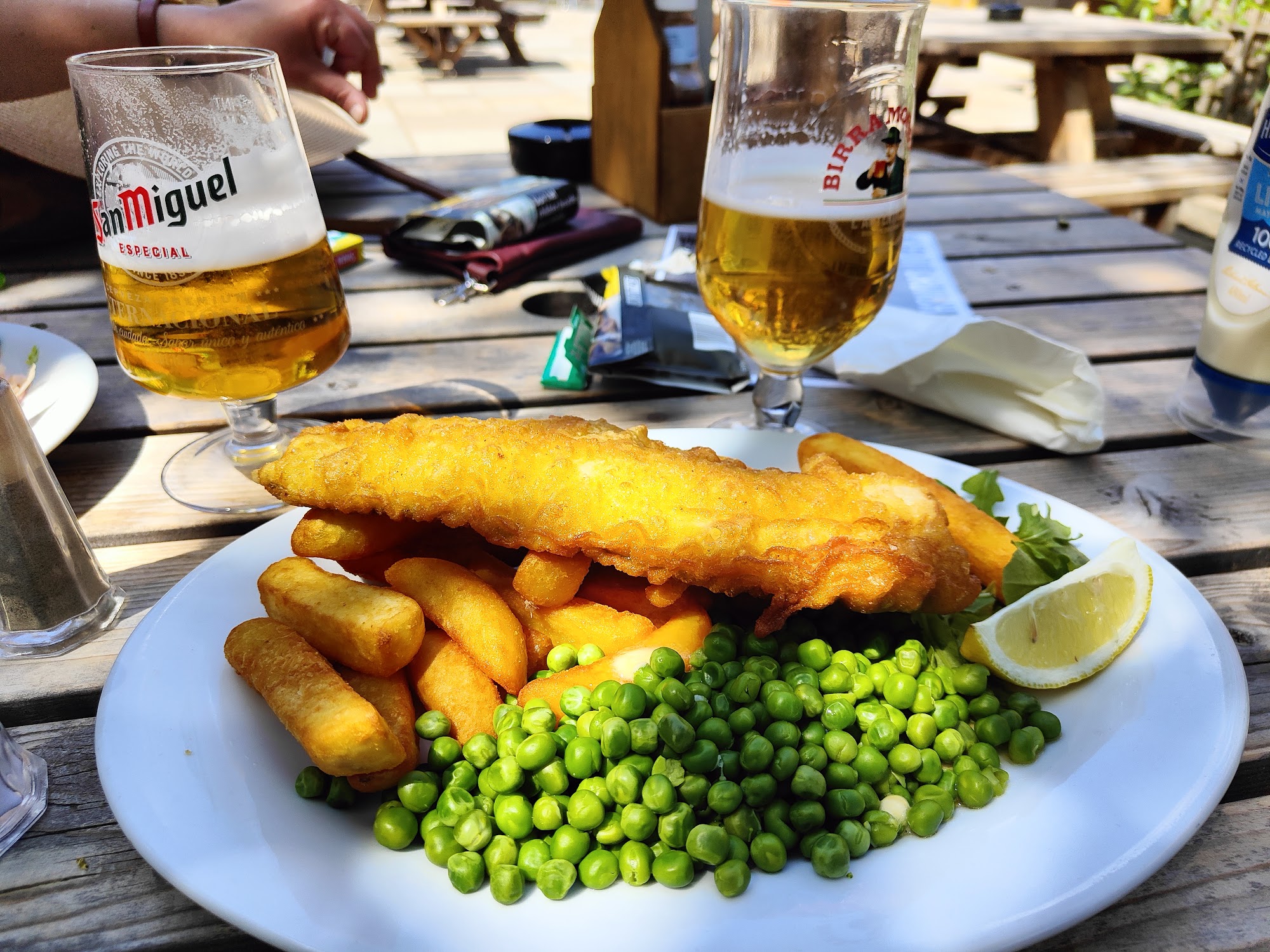 The Wheatsheaf