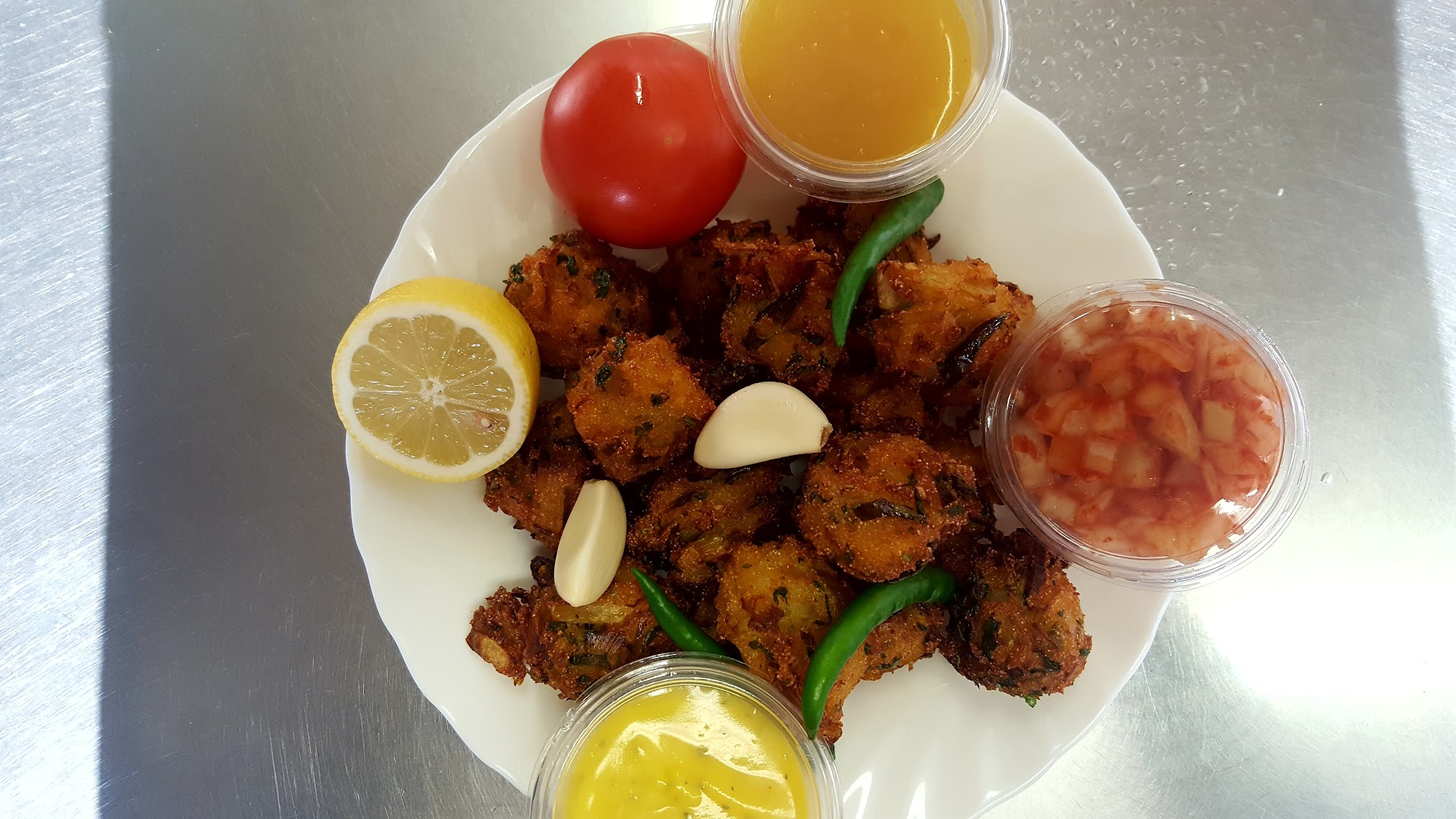 The Masala Bangladeshi, Altrincham