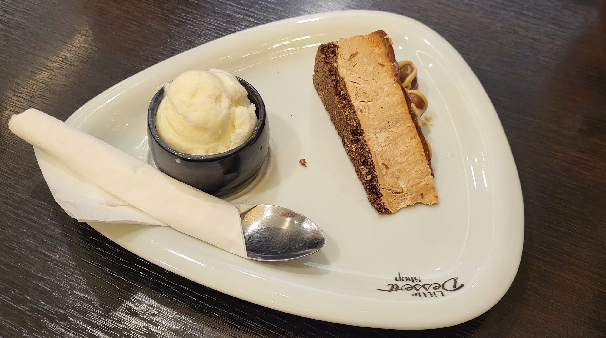 Little Dessert Shop Altrincham