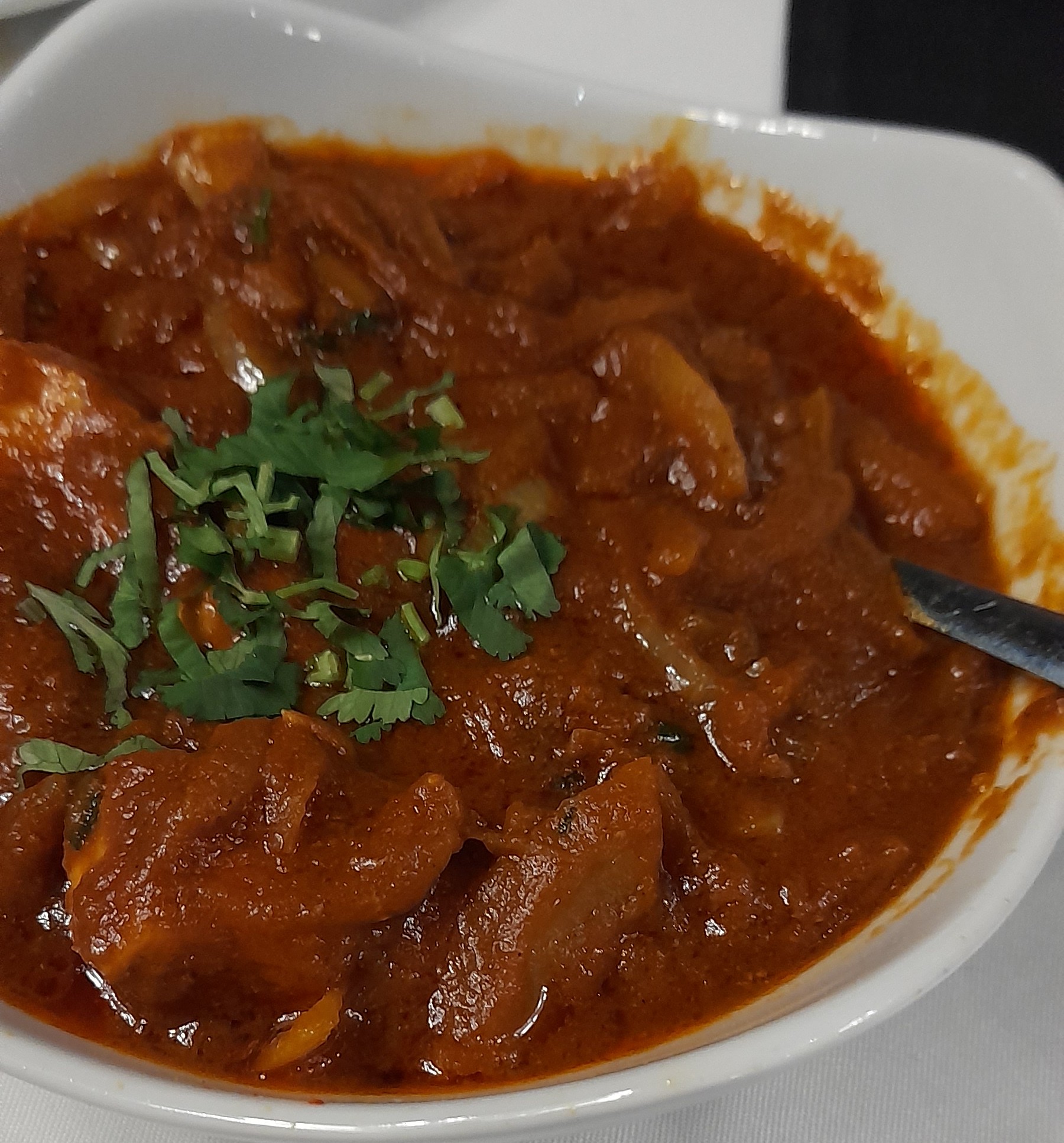 Tamarind Table Westhoughton