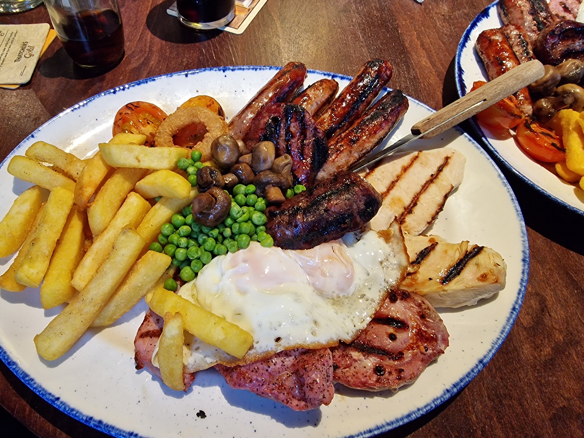 The Crofters