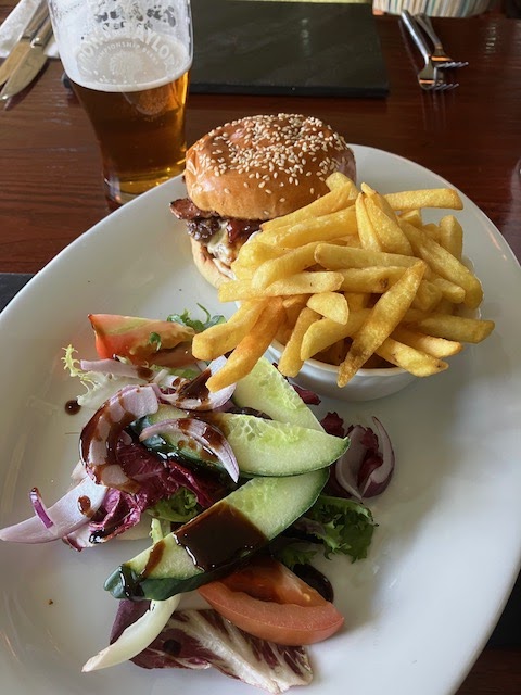 Ridgeway Arms