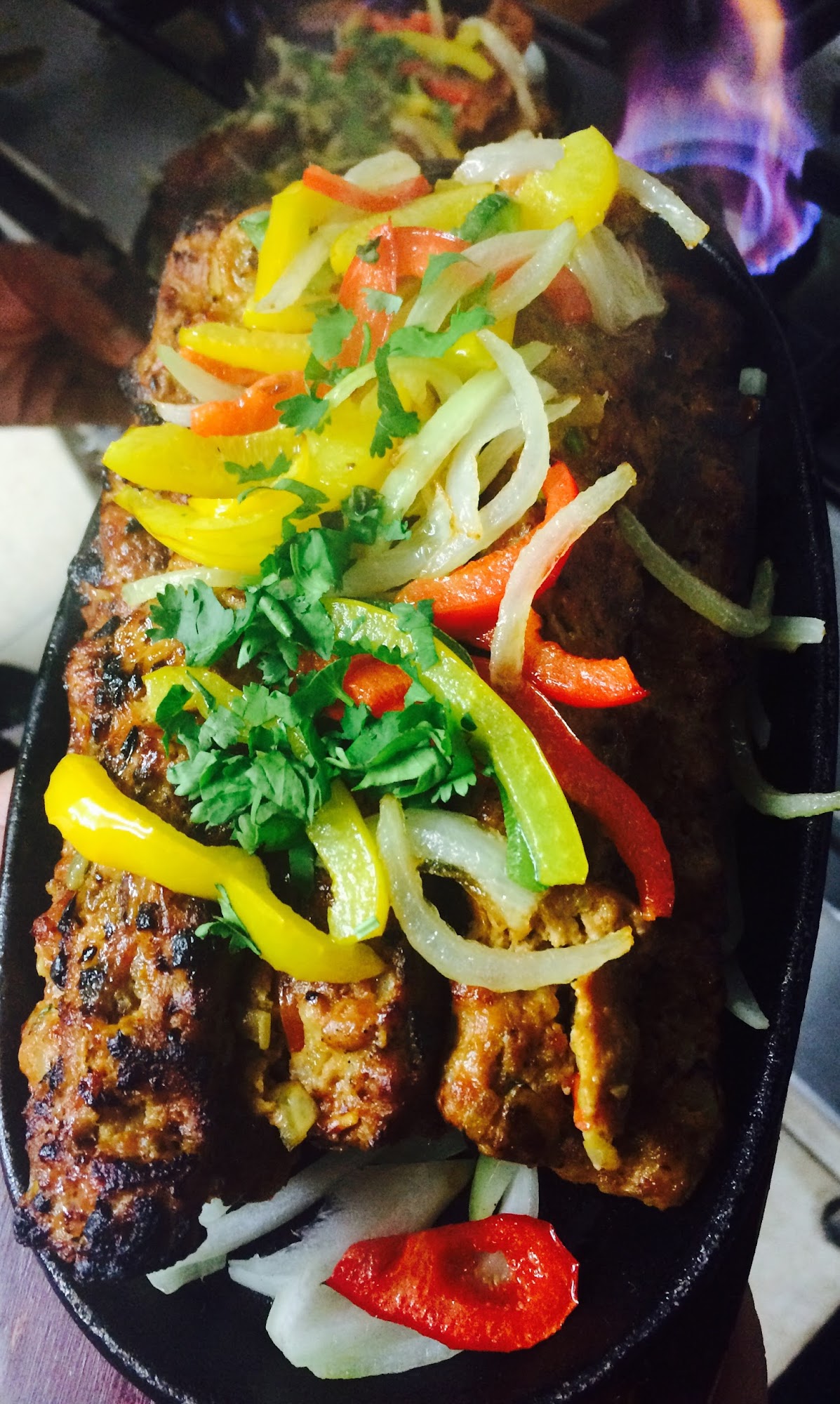 Shish Cafe