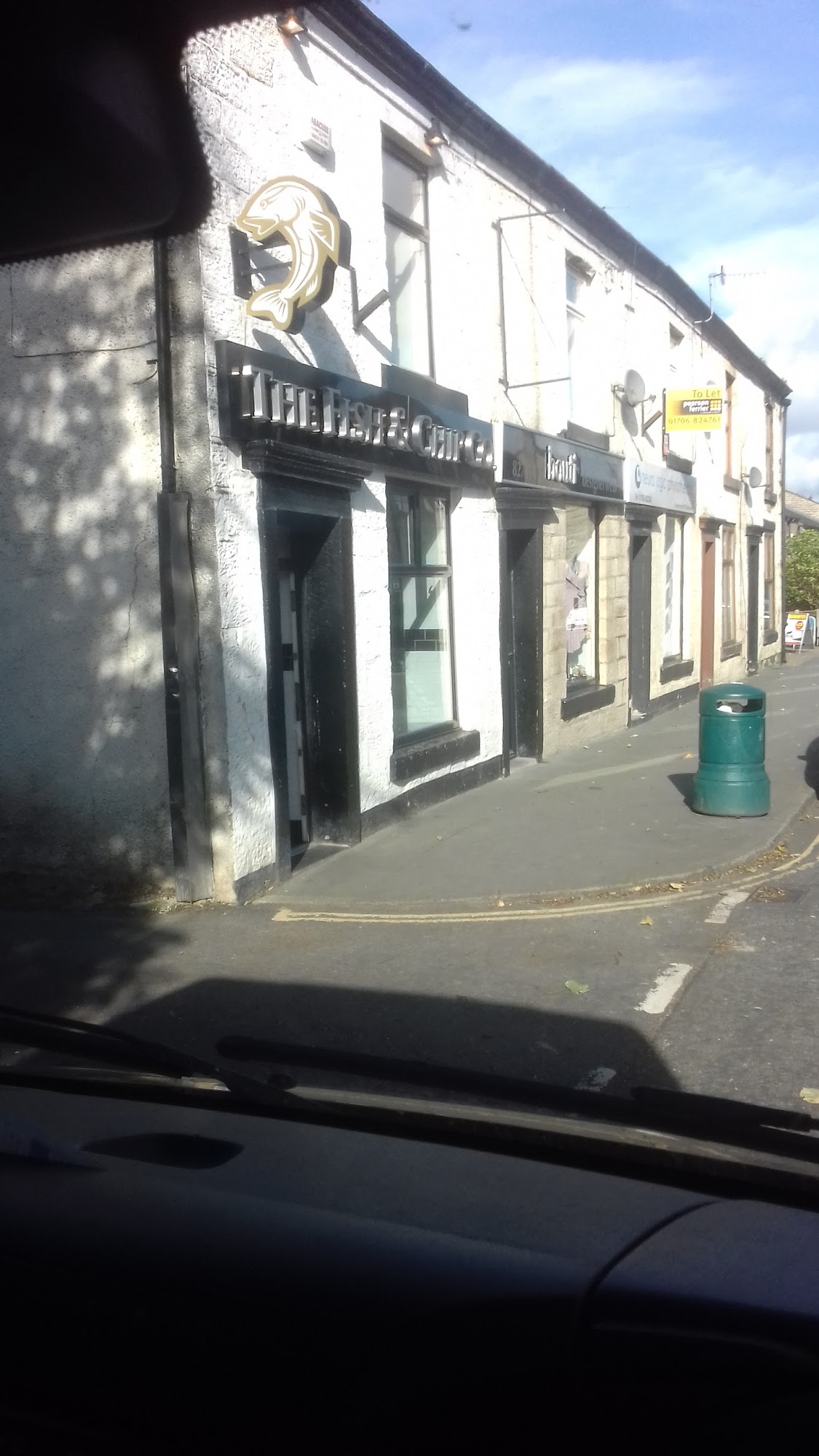 Fish & Chip Co