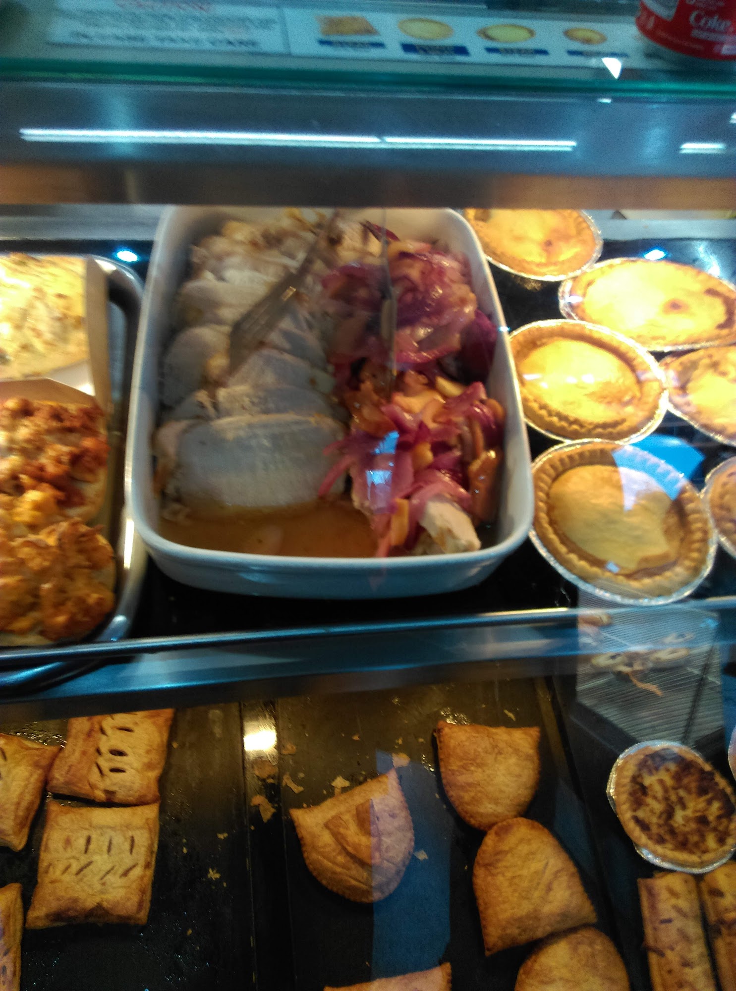 Martins Bakers & Sandwich Makers