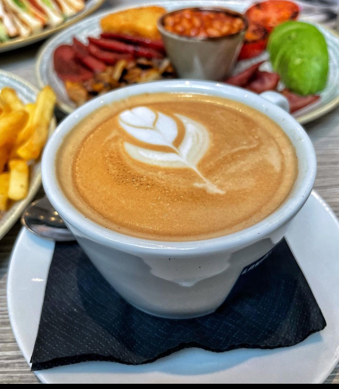 Village Cafe