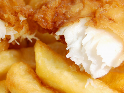 Tommy's Fish & Chips