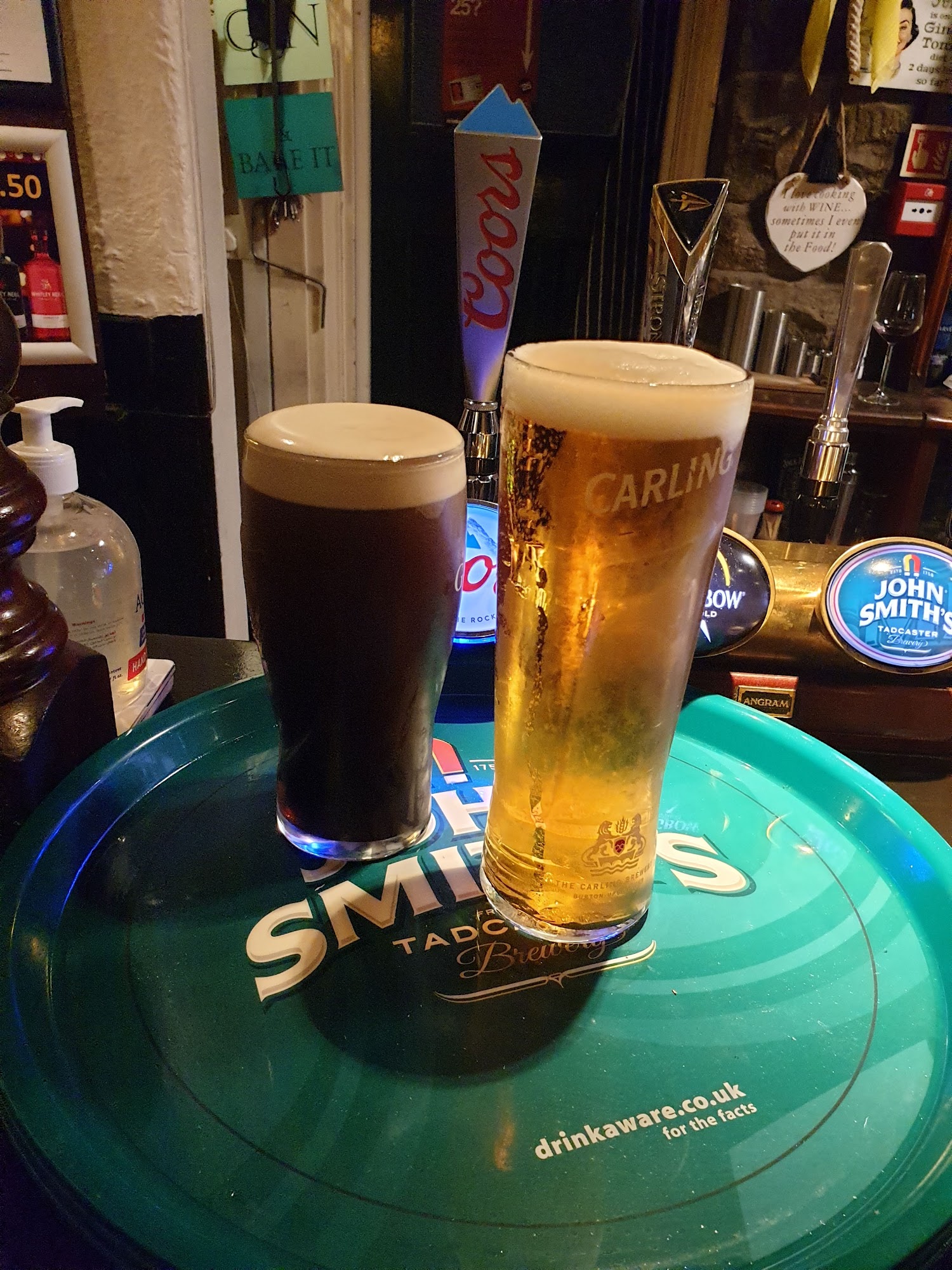 The Gardeners Arms