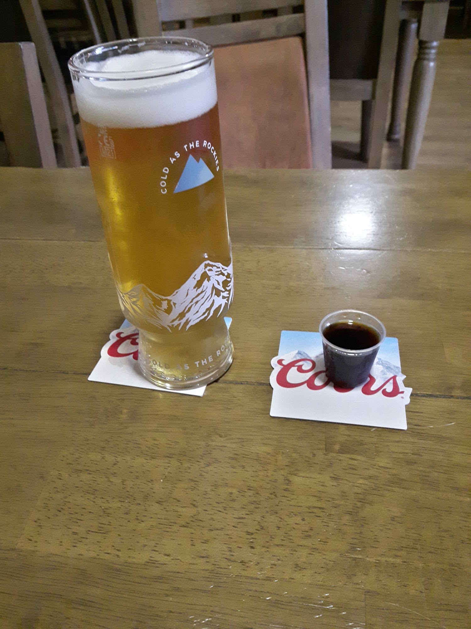 The Ale House