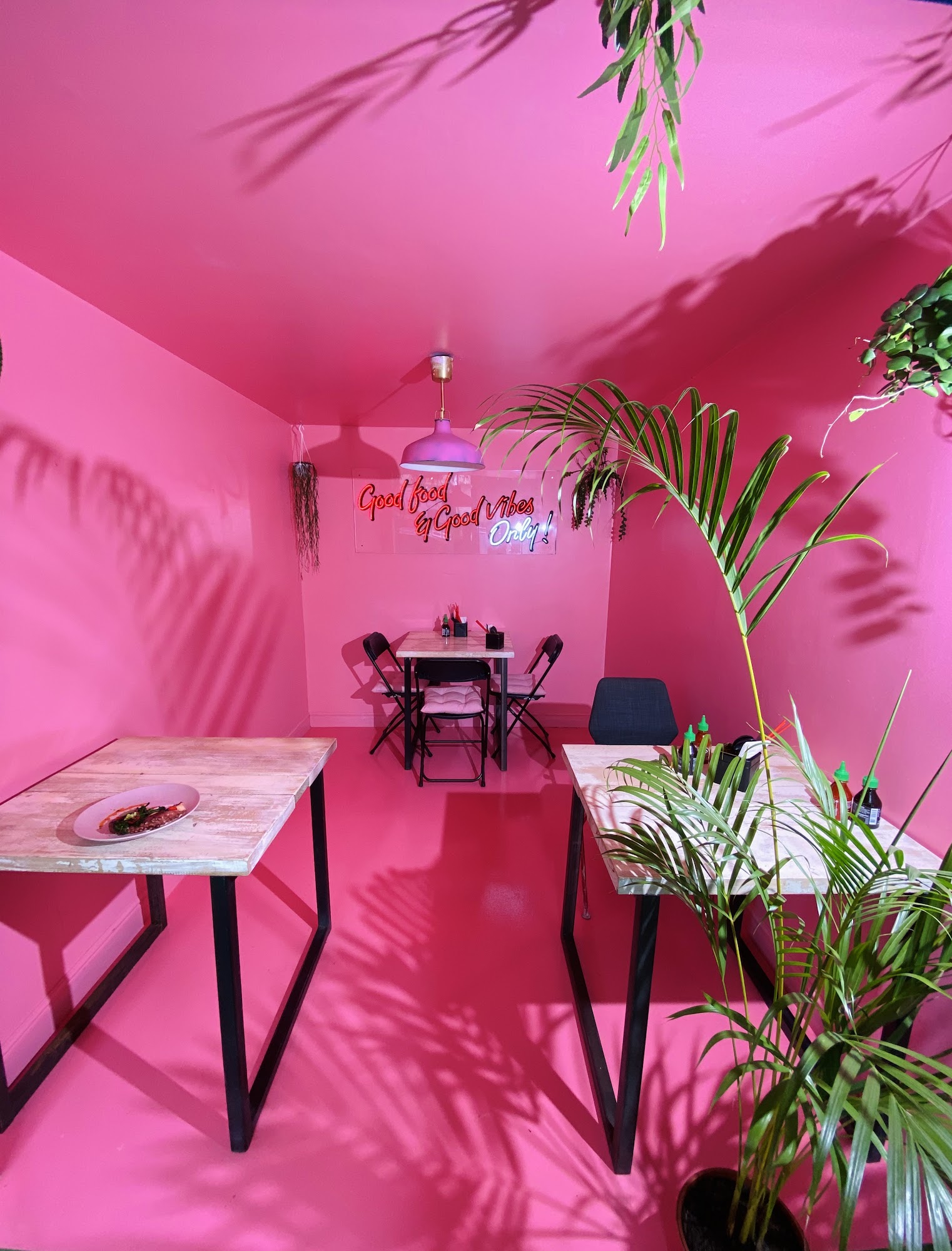Viet Shack Restaurant