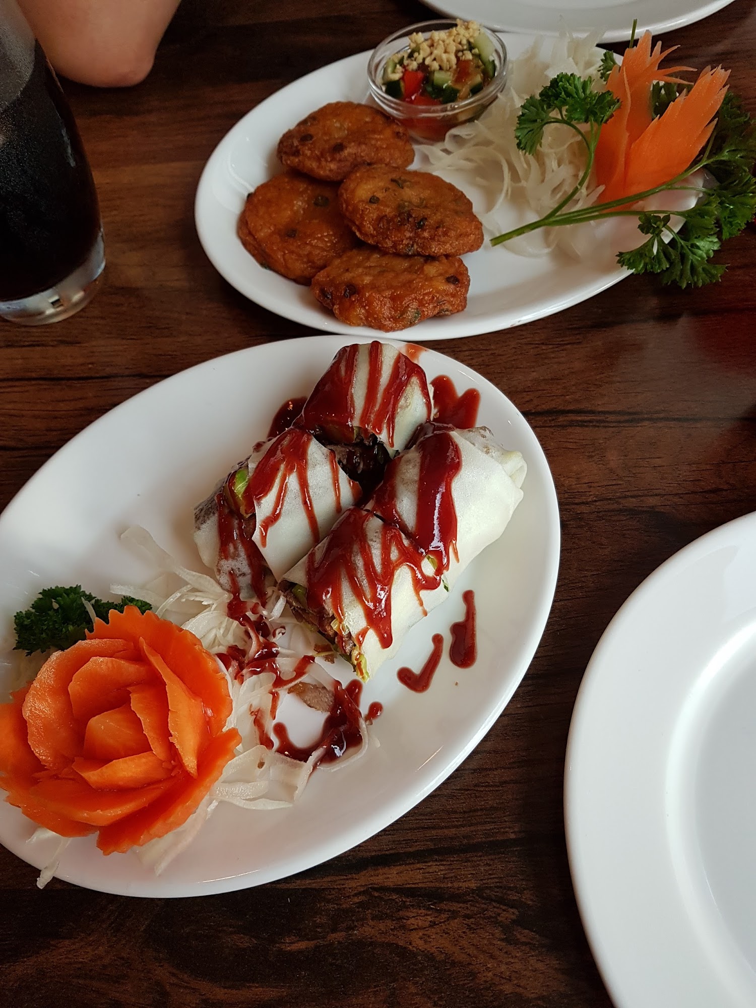 Thai Spice