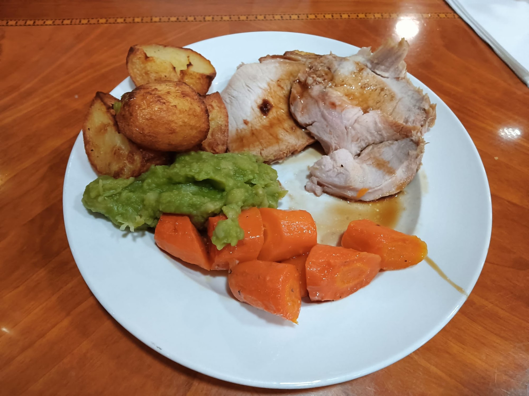 Jenny's Restaurant
