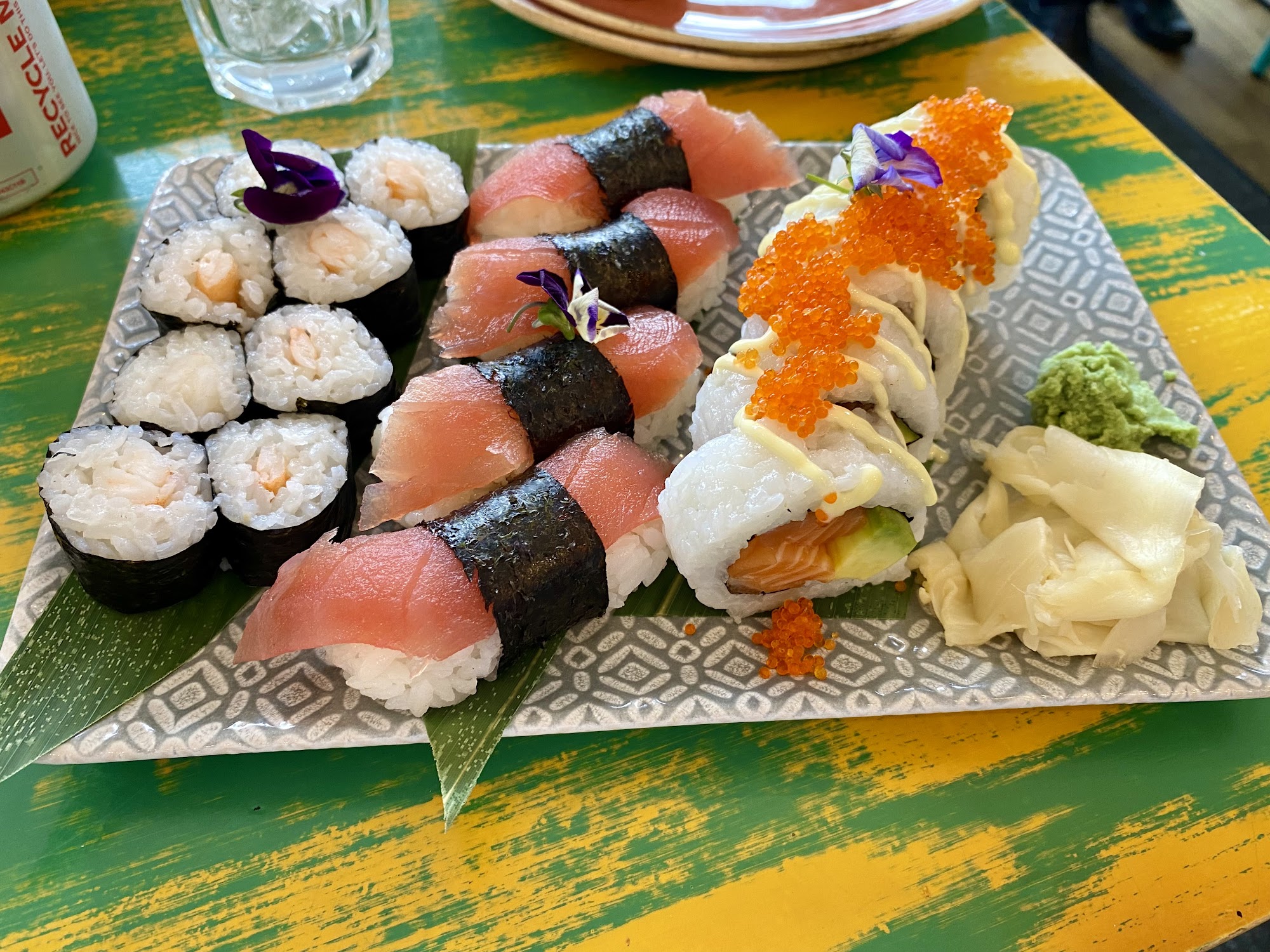 Zumuku Sushi Worsley