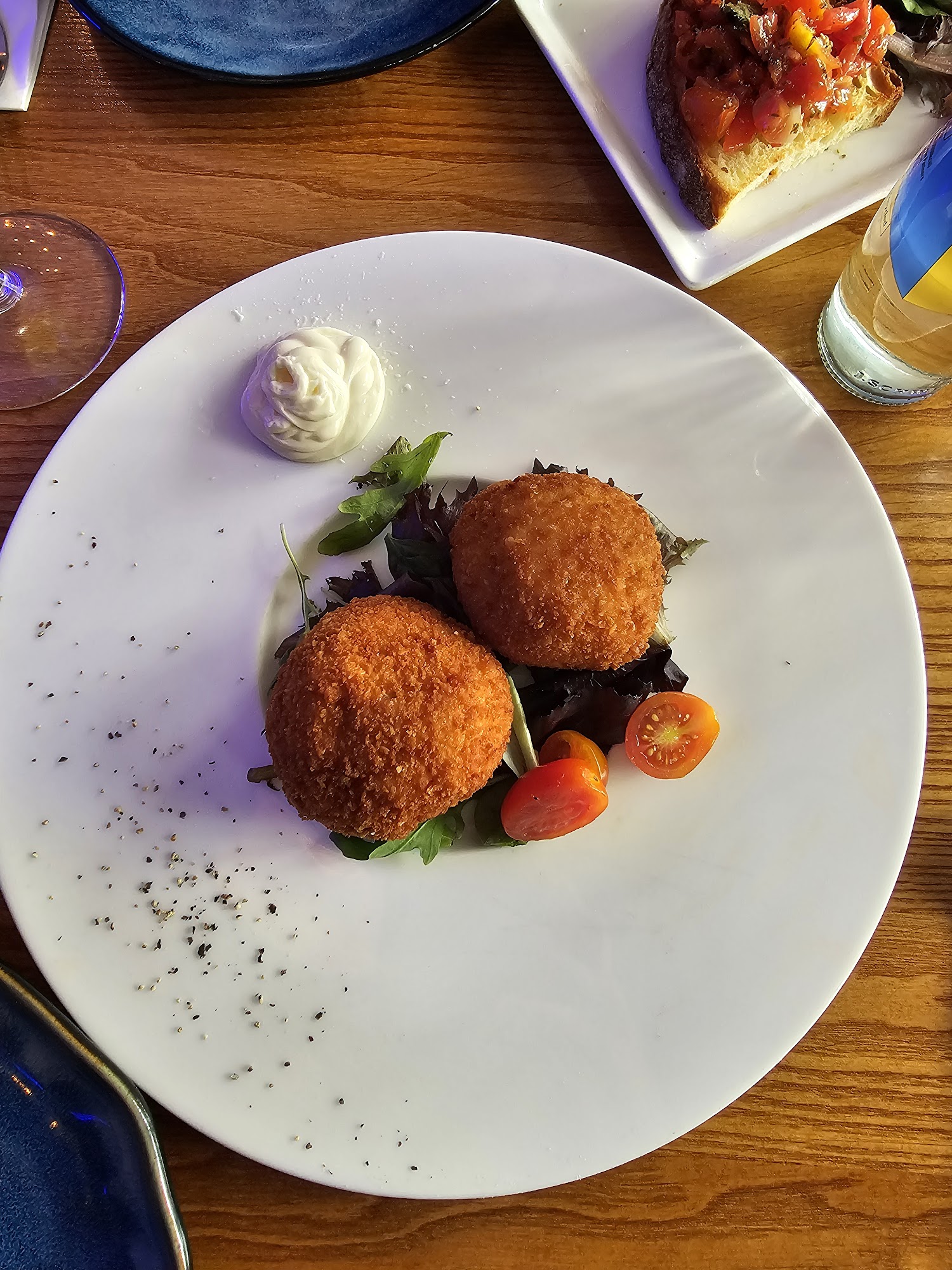 Capri's Cucina Italiana
