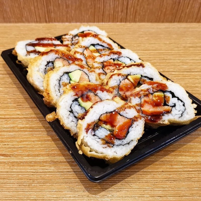 AKA SUSHI Manchester