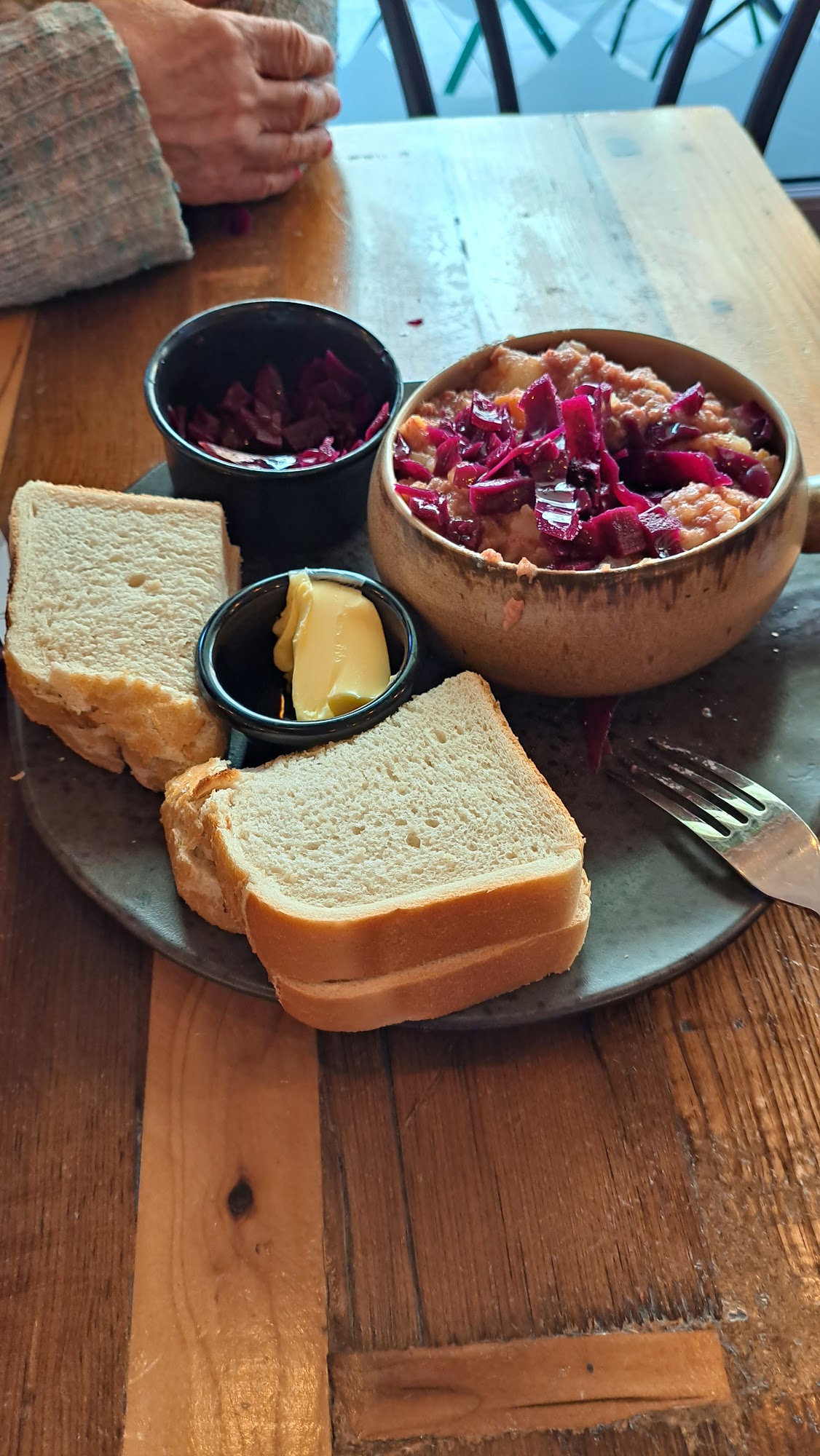 Macca’s Bar & Grill