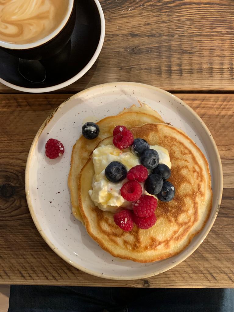 Kobe Coffee