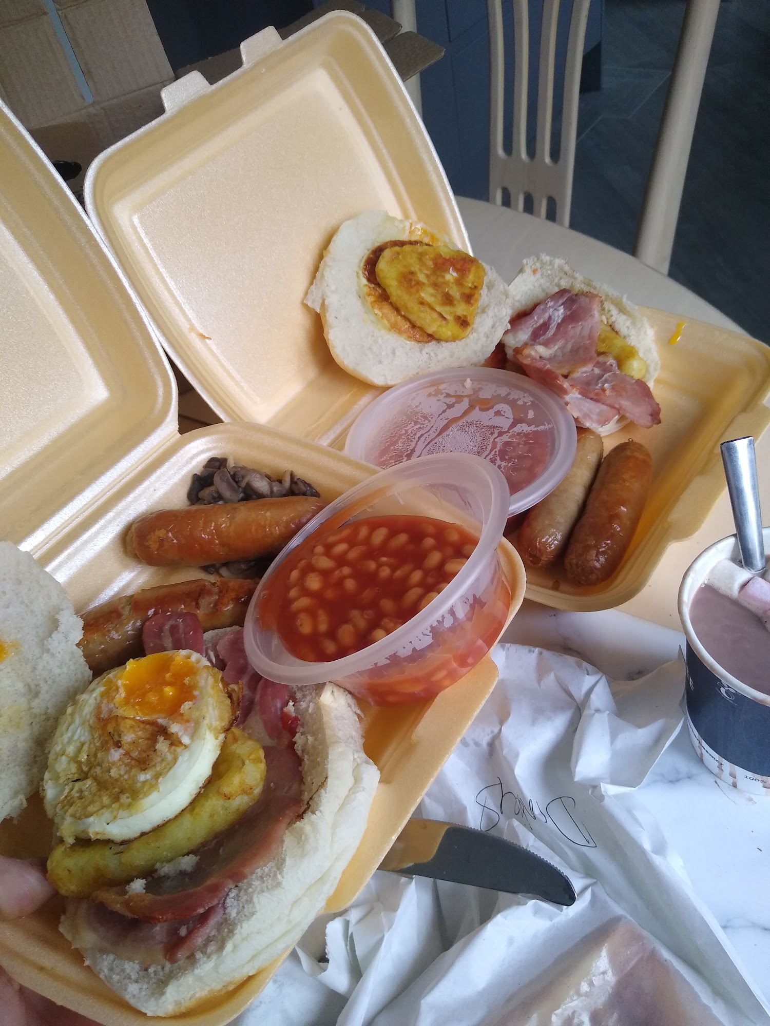 Royton Deli