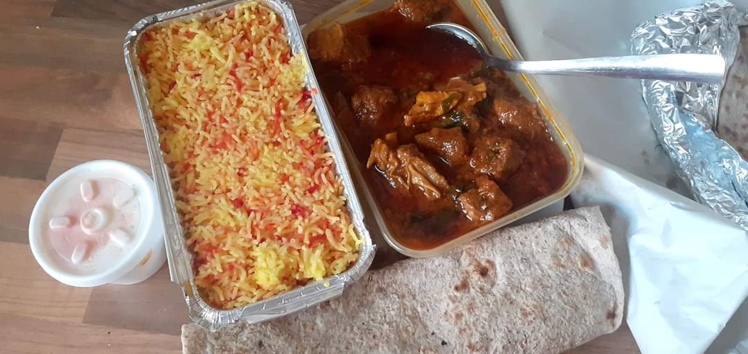 La La's Tandoori
