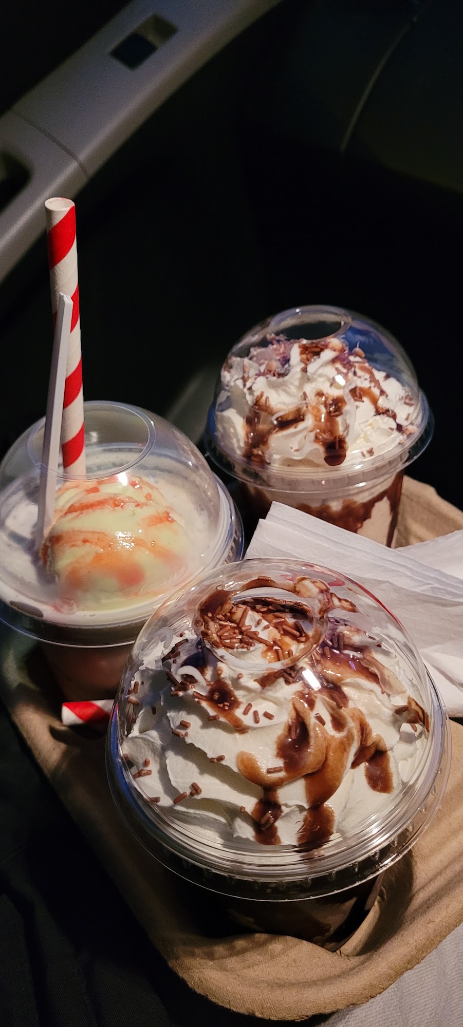 Ibrahims Gelateria and Cafe Bar