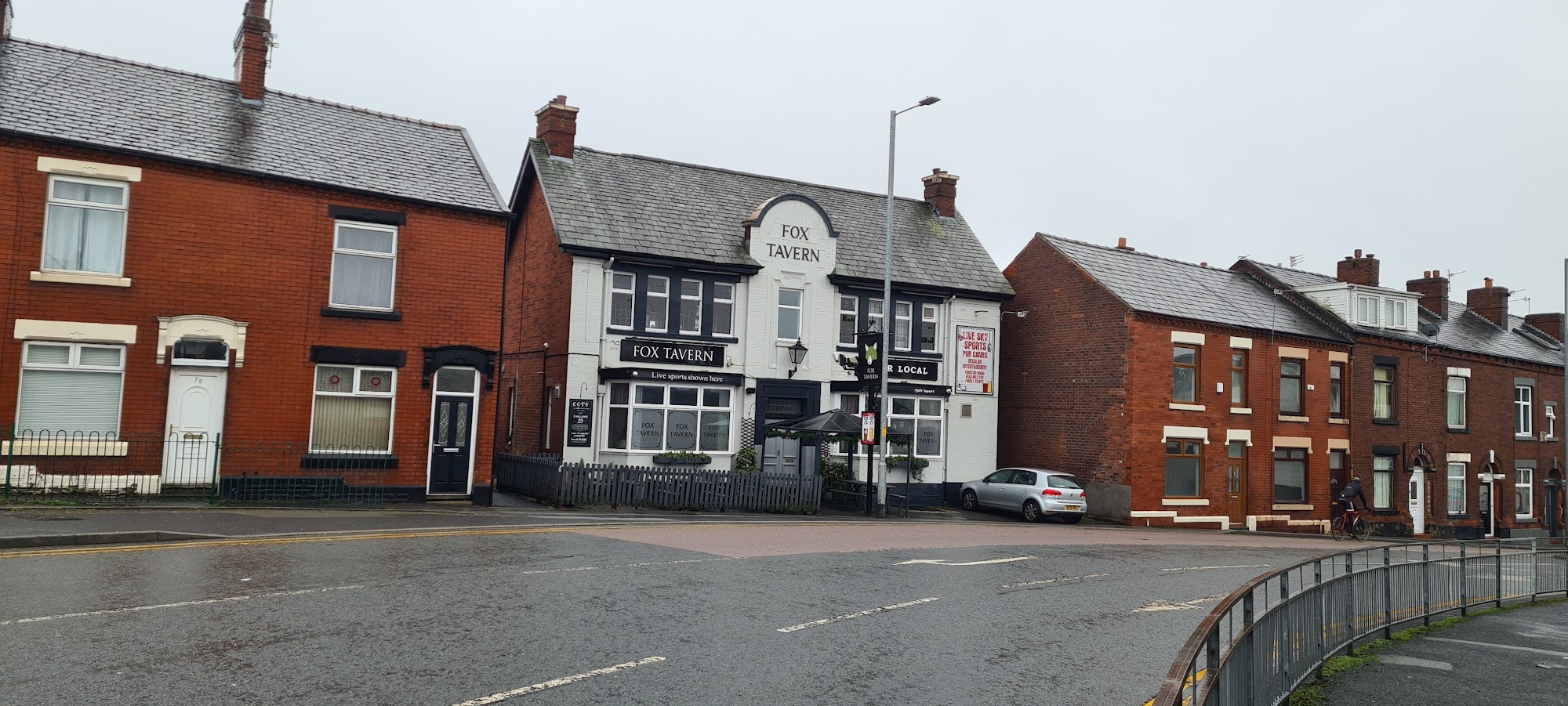 Fox Tavern