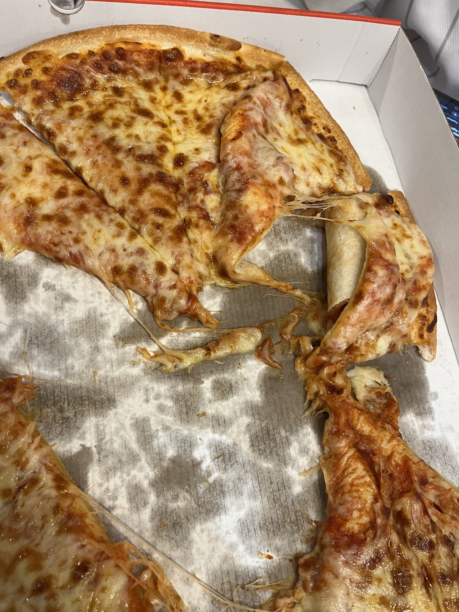 Pizza Magic
