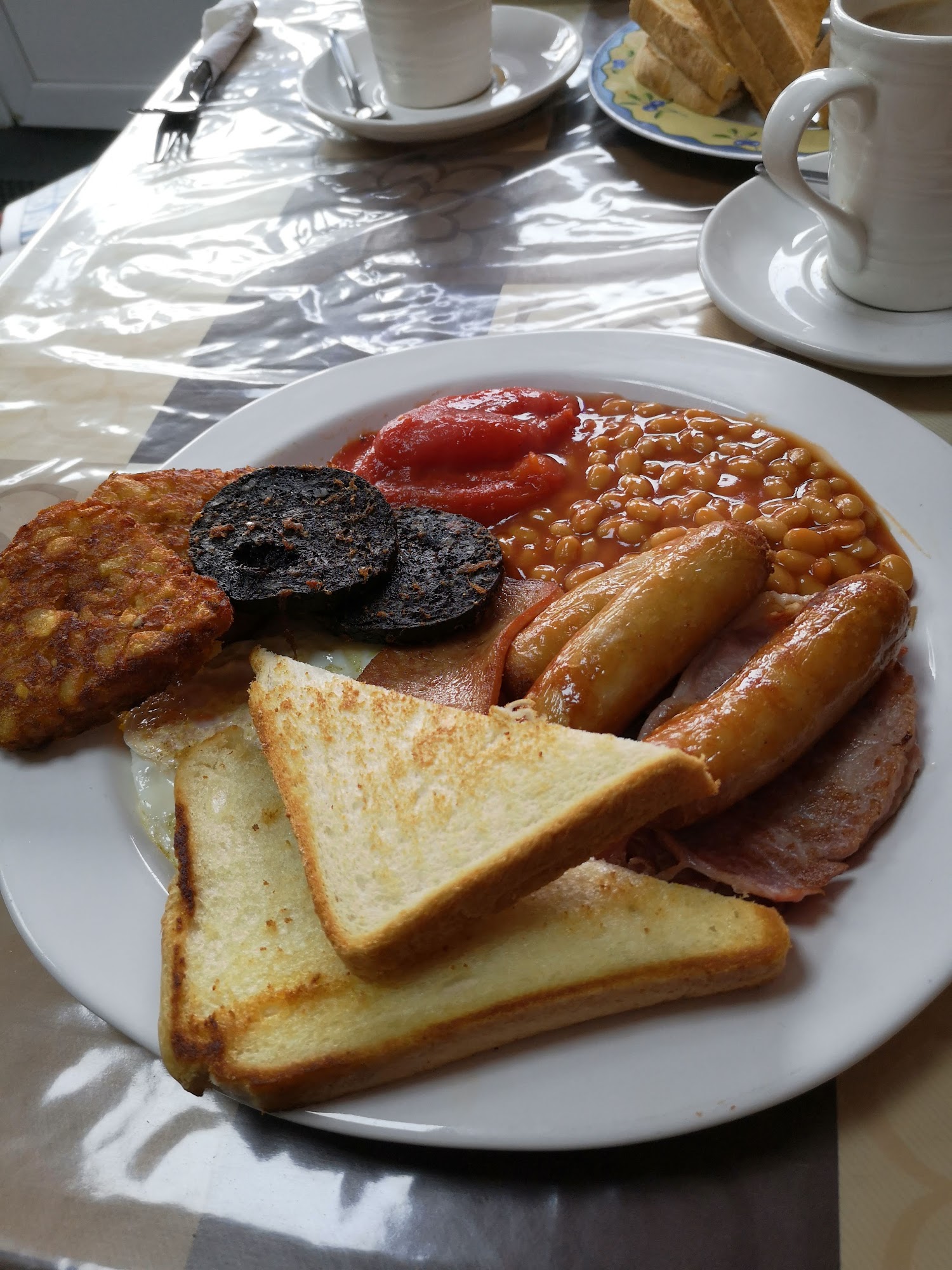 Michelle's Cafe and takeaway