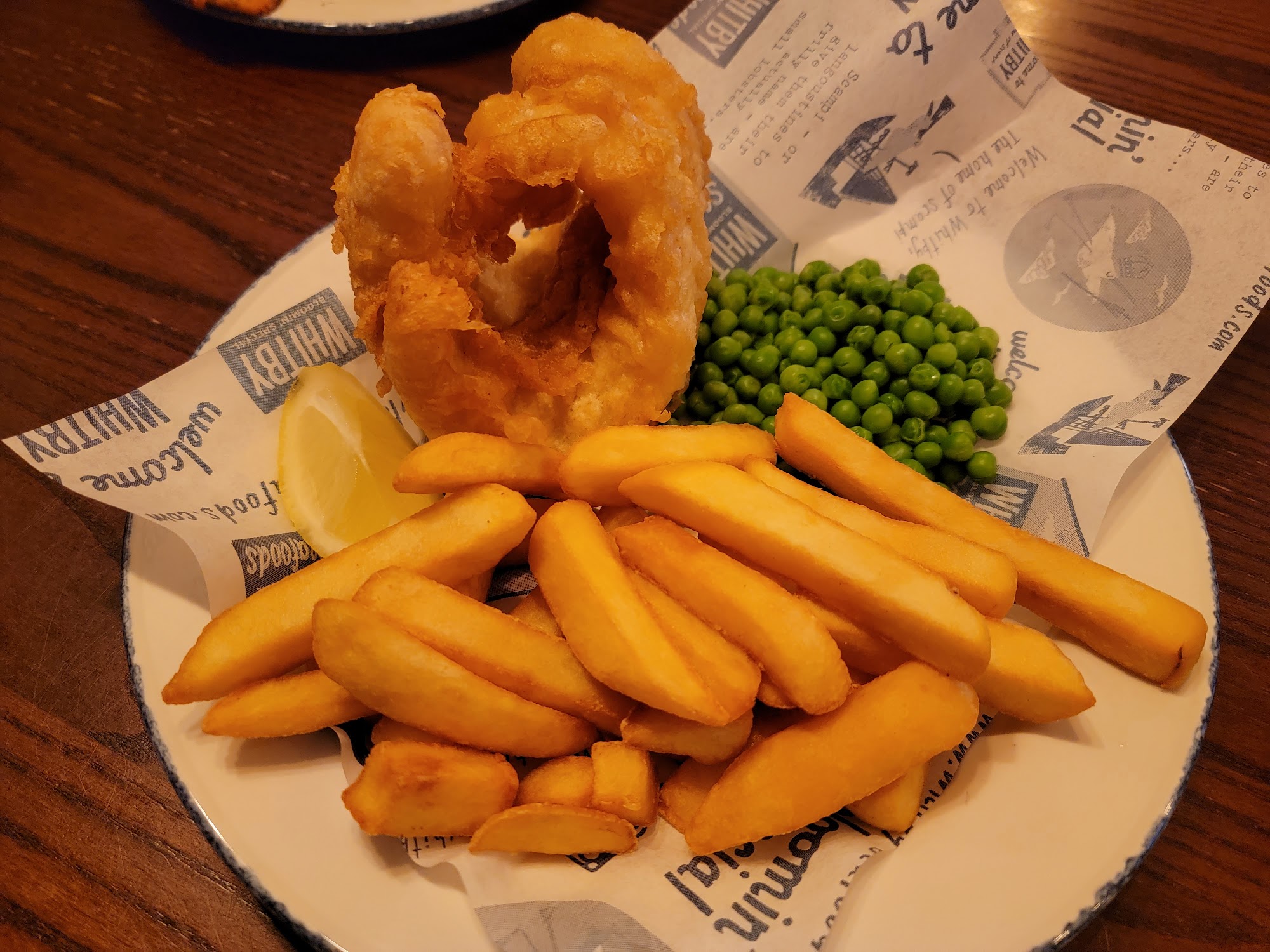 Hare & Hounds