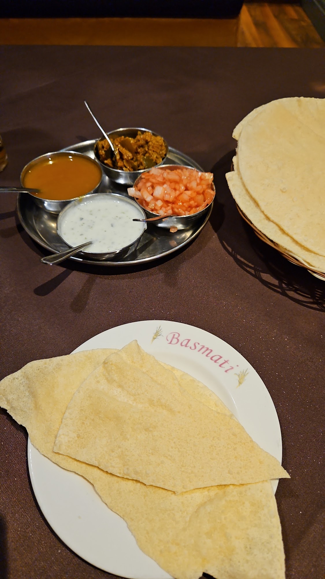 Basmati Restuarant & take away