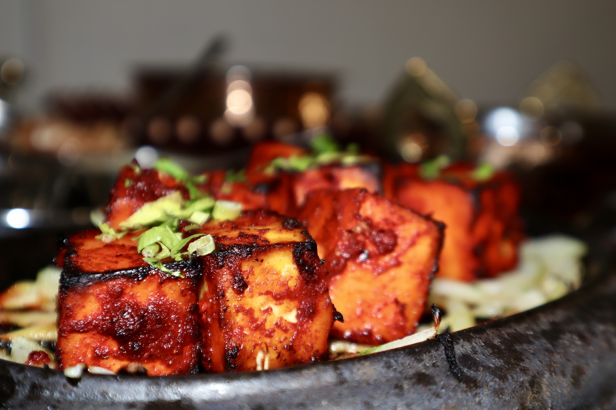 Shahbaaz Indian