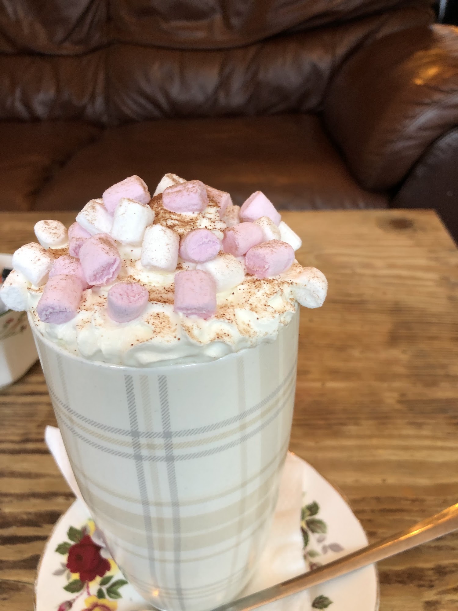 The Tea Bar