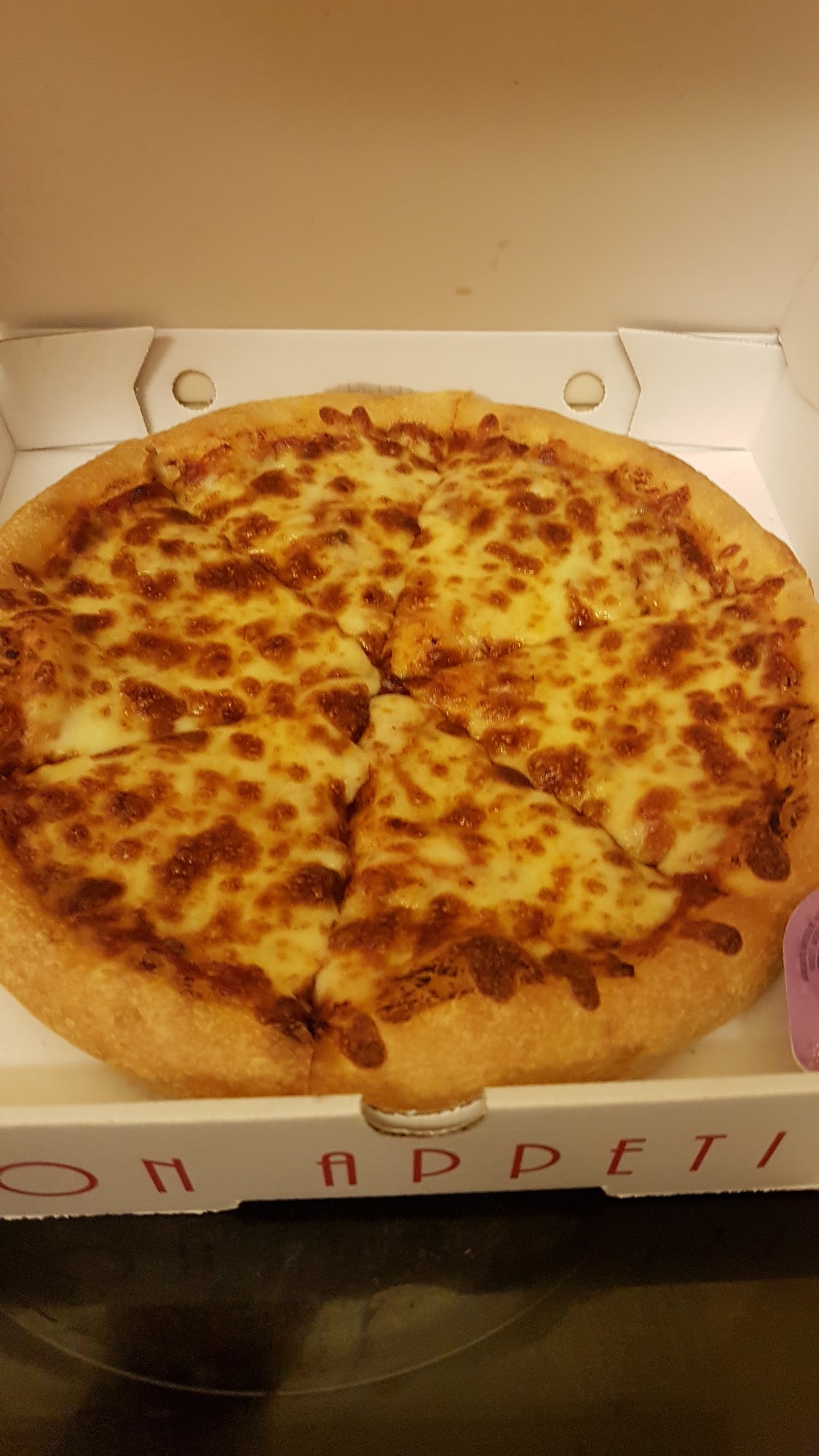 Burger Plus (Farnborough)