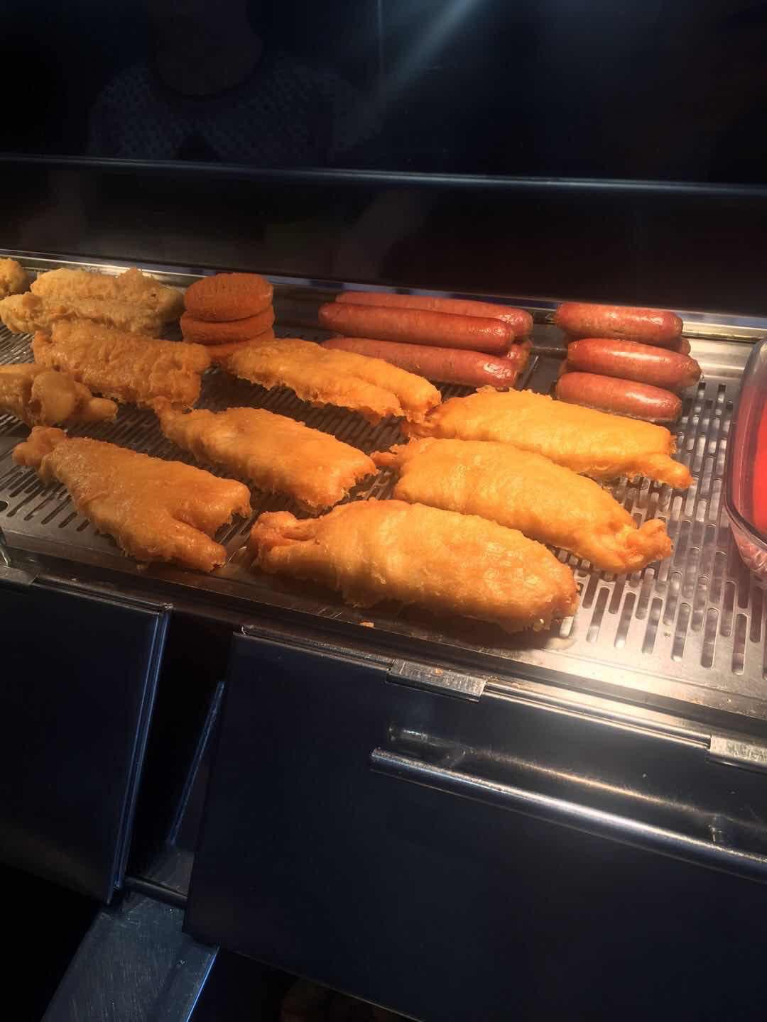 Cheeky Chippy
