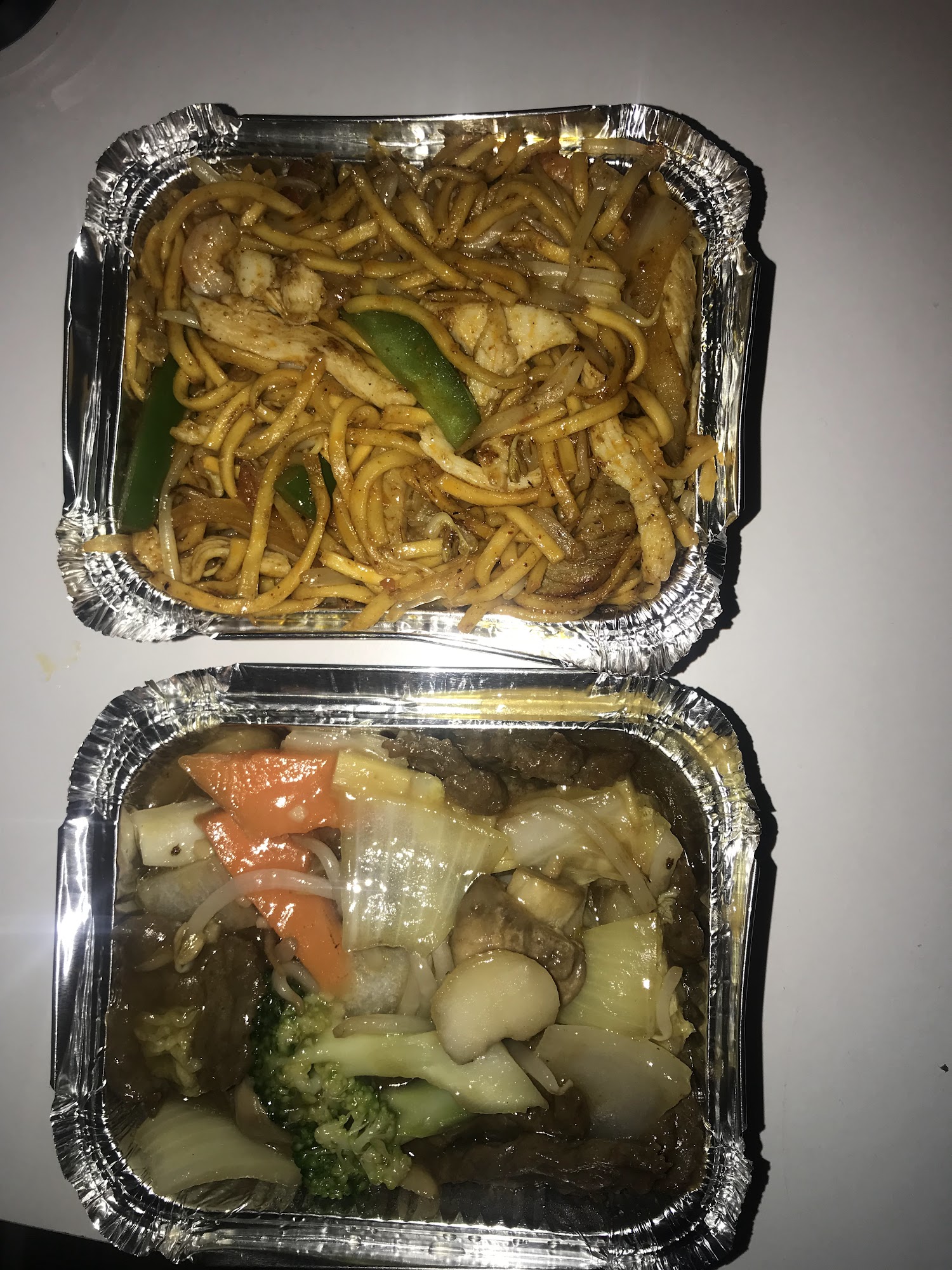 PO Wah