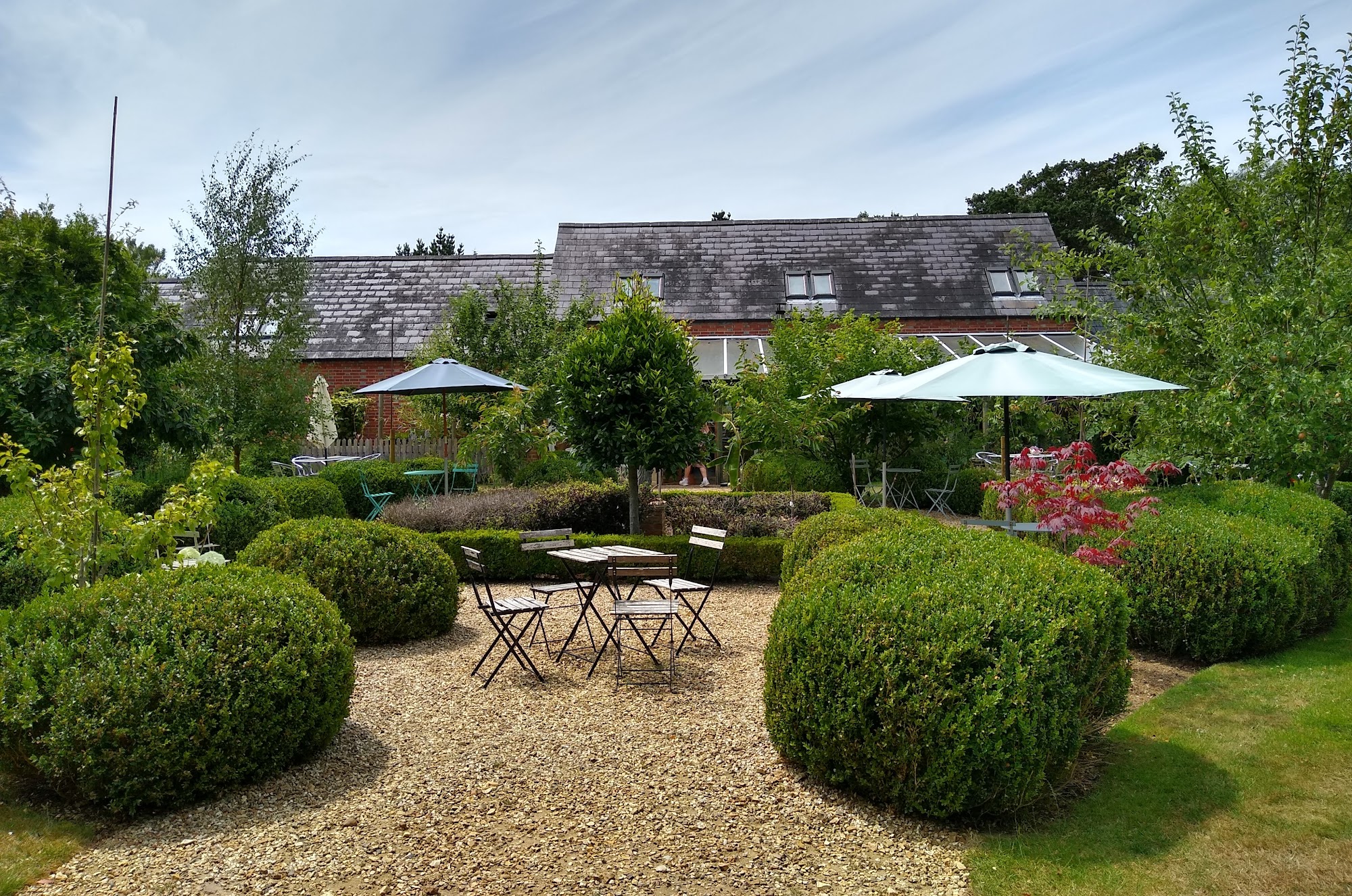 Braxton Gardens