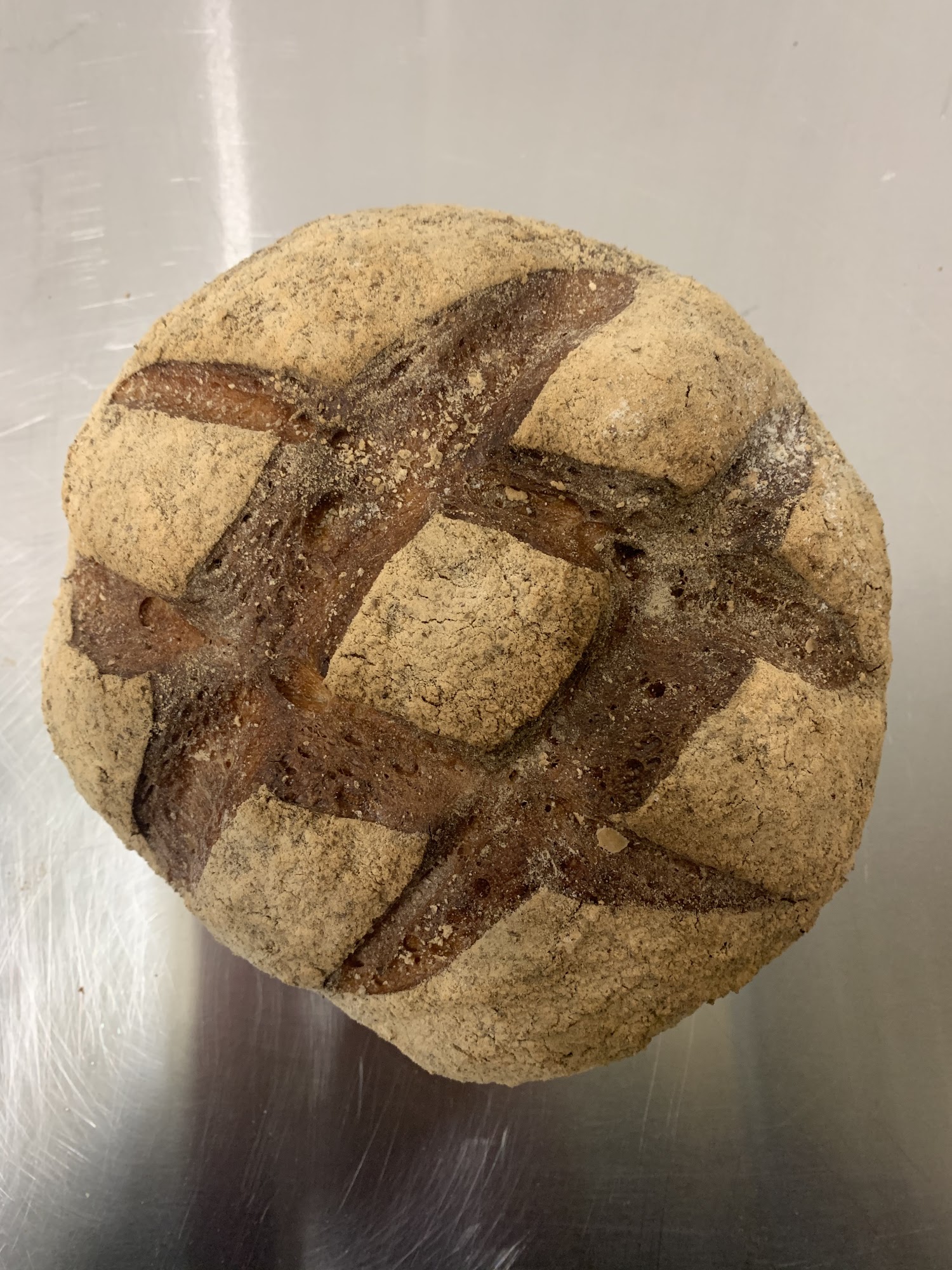 Doe & Sons Bakehouse