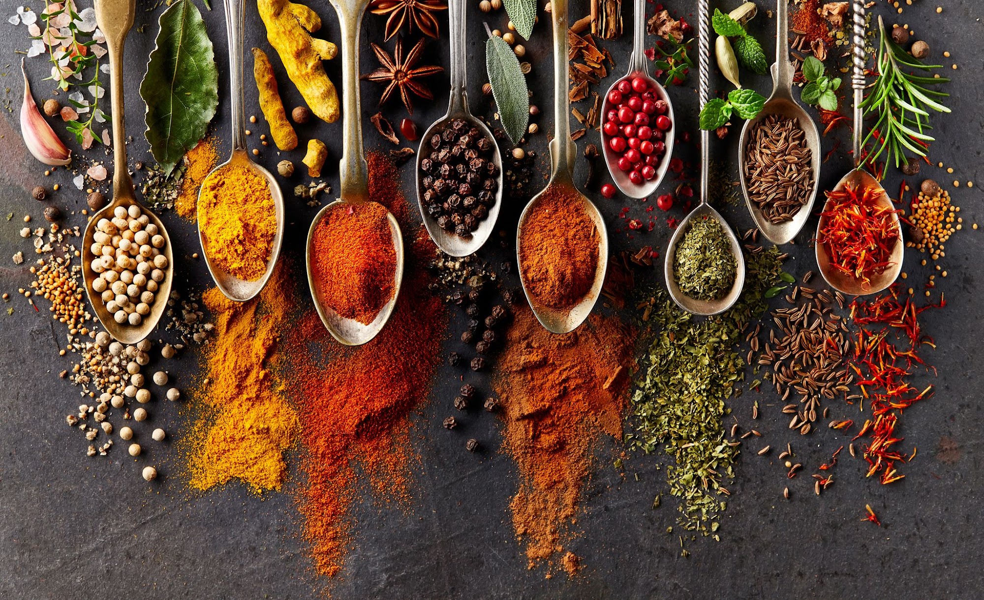 Spice Village